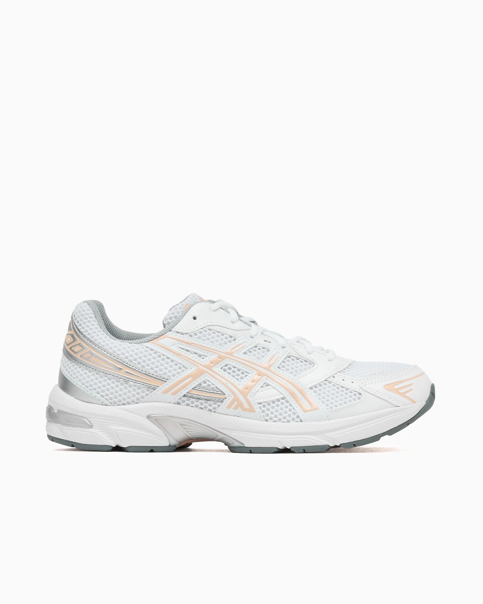 ASICS Gel-1130 White Bisque (Women's)