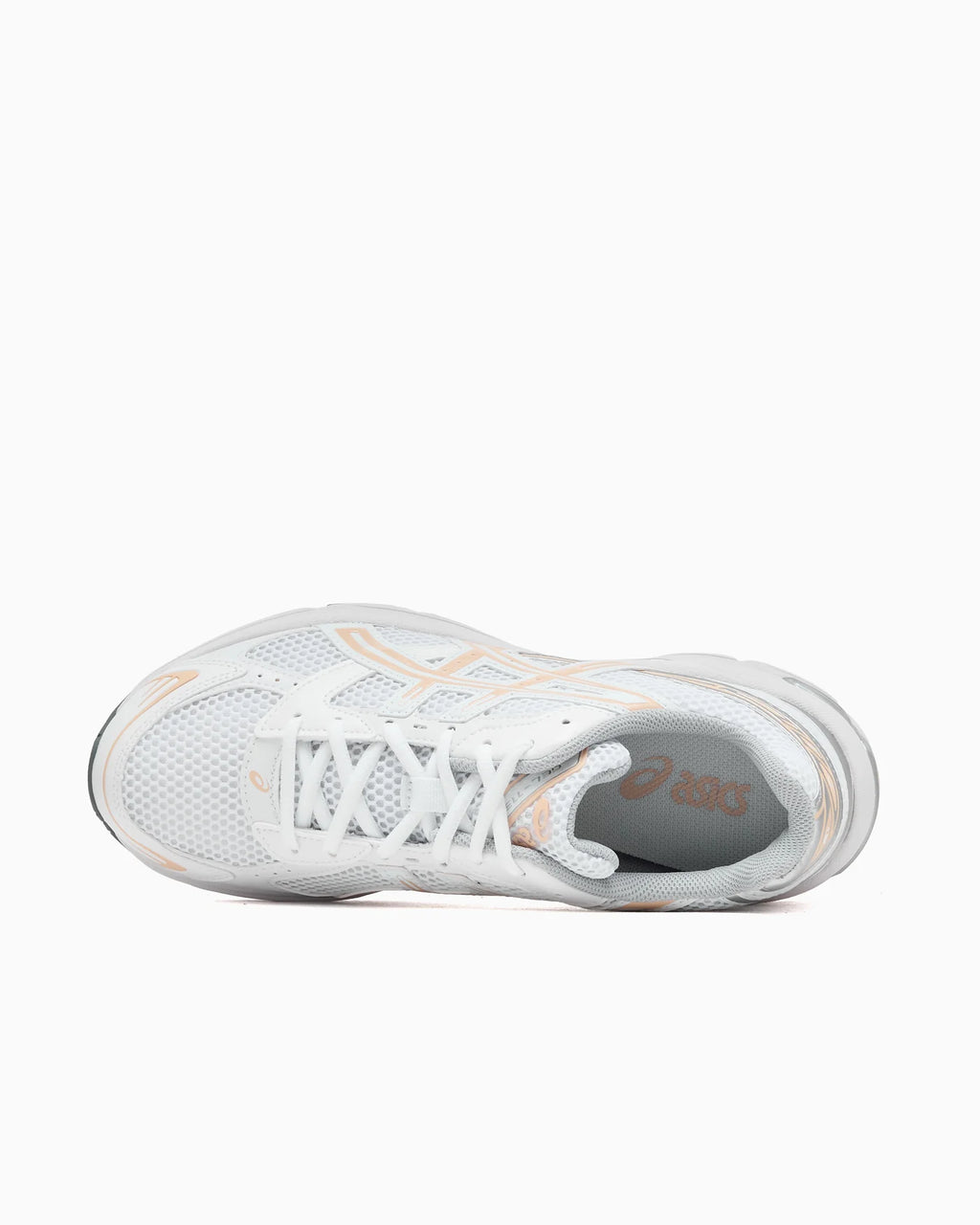 ASICS Gel-1130 White Bisque (Women's)