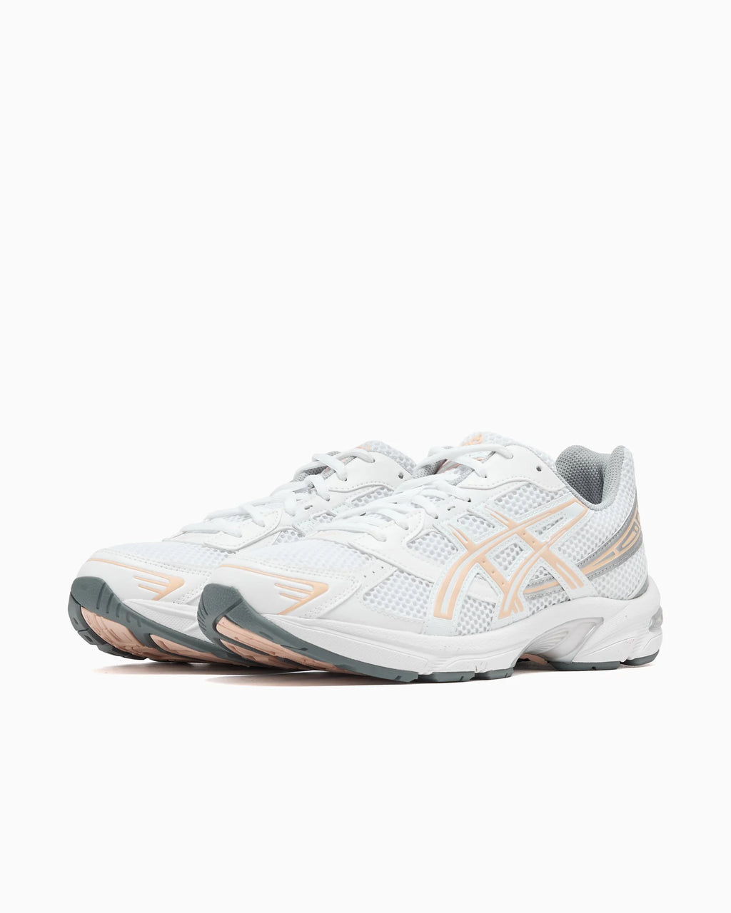 ASICS Gel-1130 White Bisque (Women's)