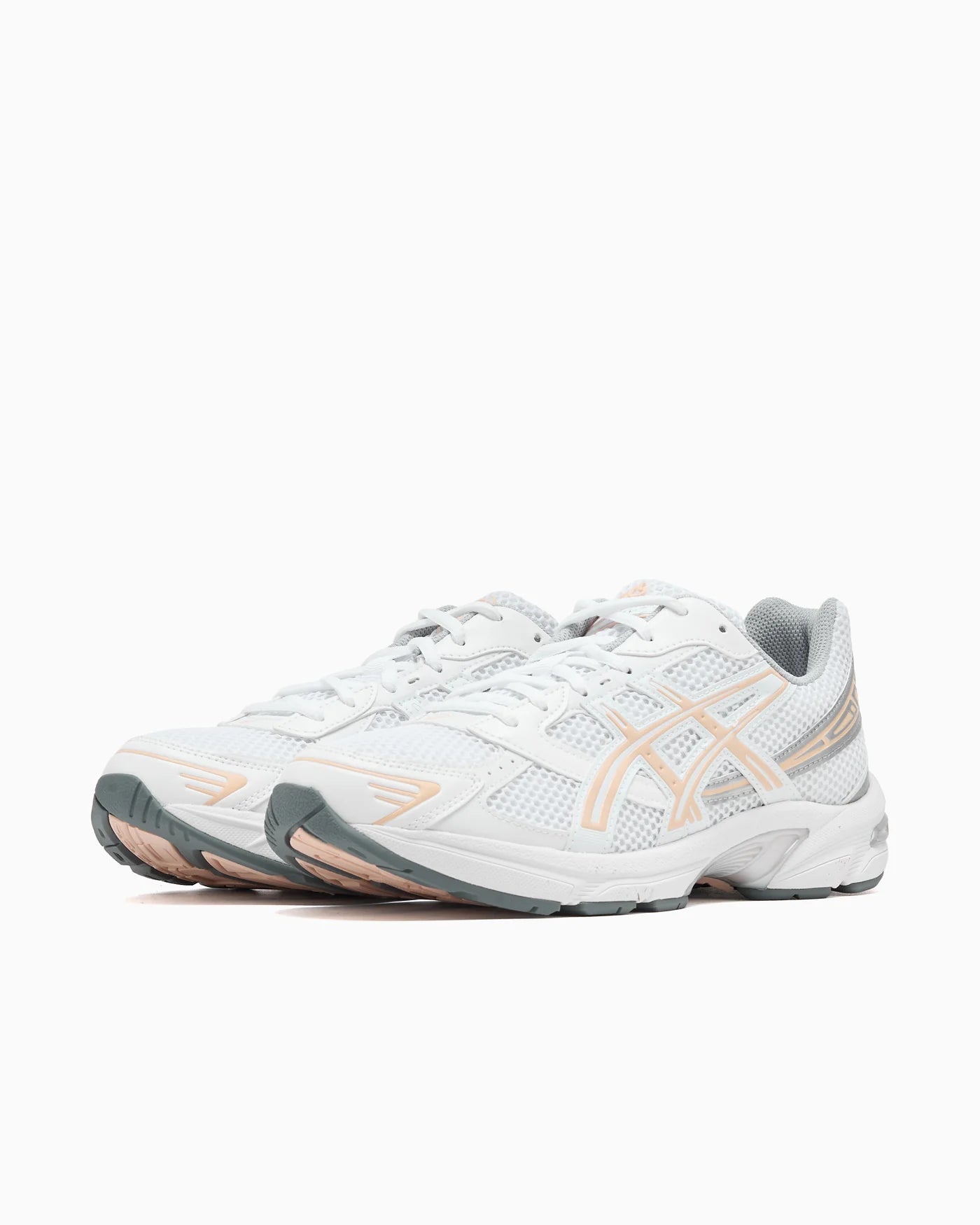 ASICS Gel-1130 White Bisque (Women's)