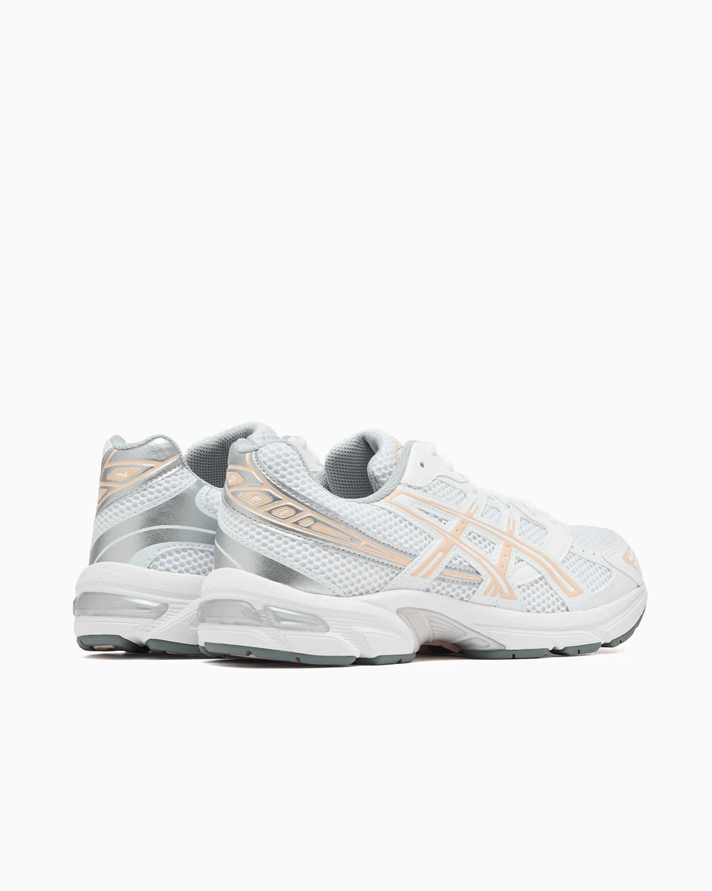 ASICS Gel-1130 White Bisque (Women's)