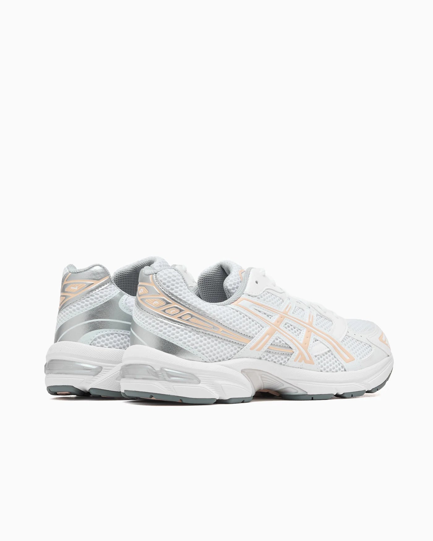 ASICS Gel-1130 White Bisque (Women's)