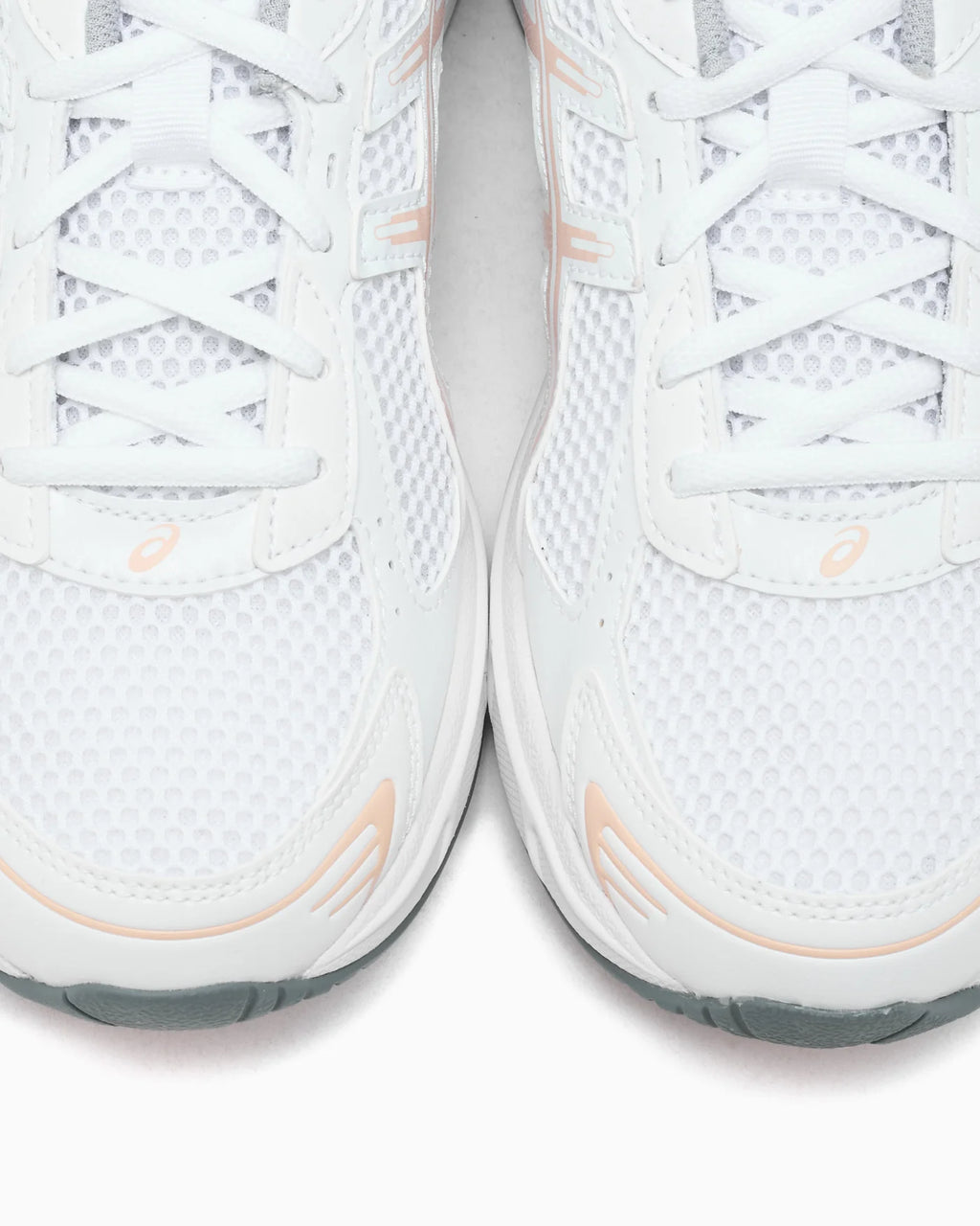 ASICS Gel-1130 White Bisque (Women's)