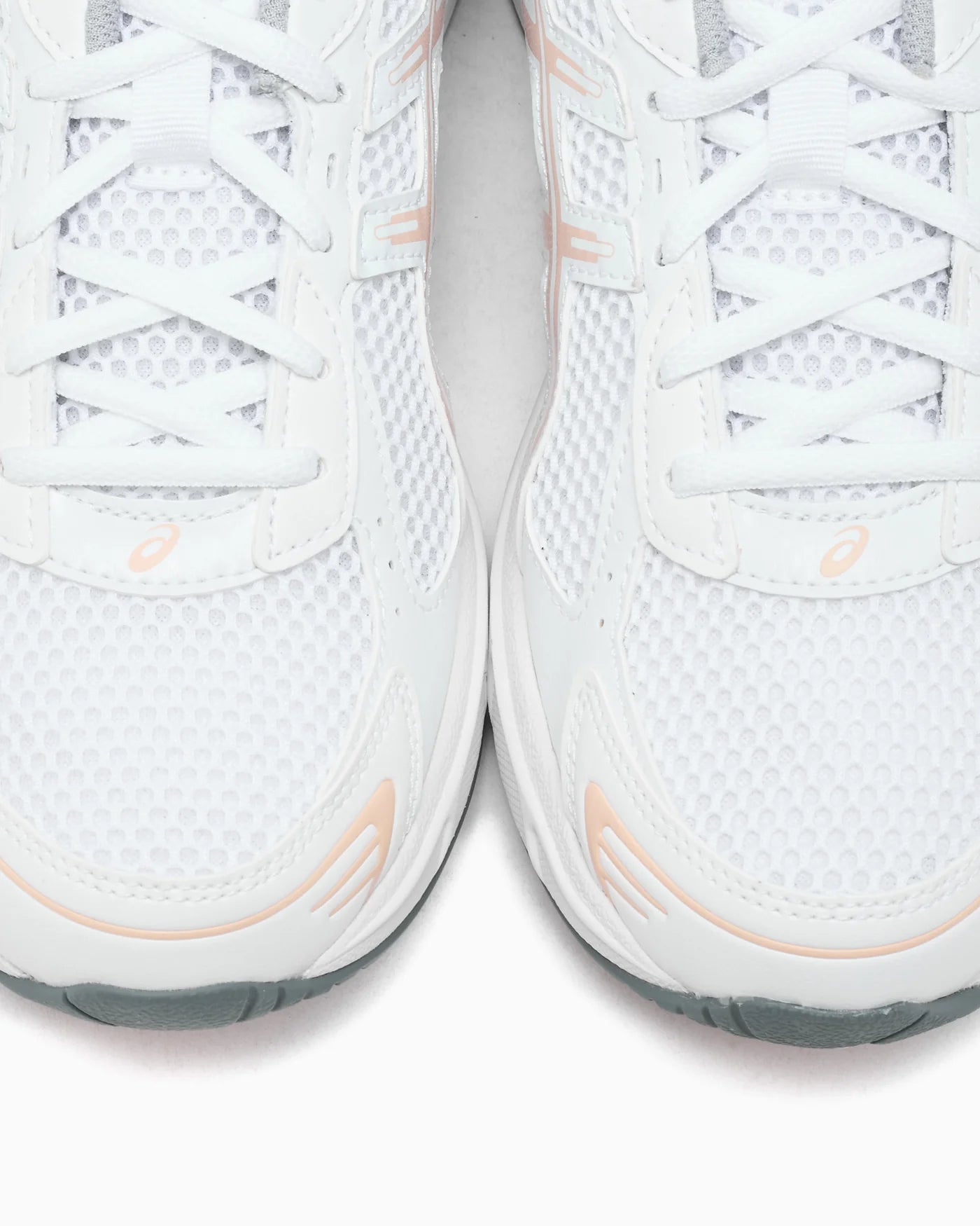 ASICS Gel-1130 White Bisque (Women's)