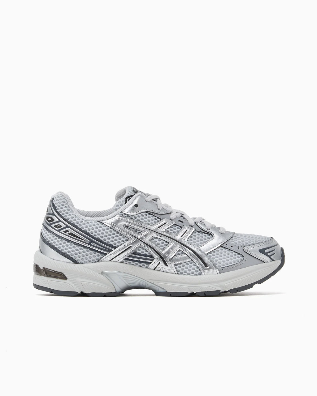 ASICS Gel-1130 Glacier Grey Pure Silver