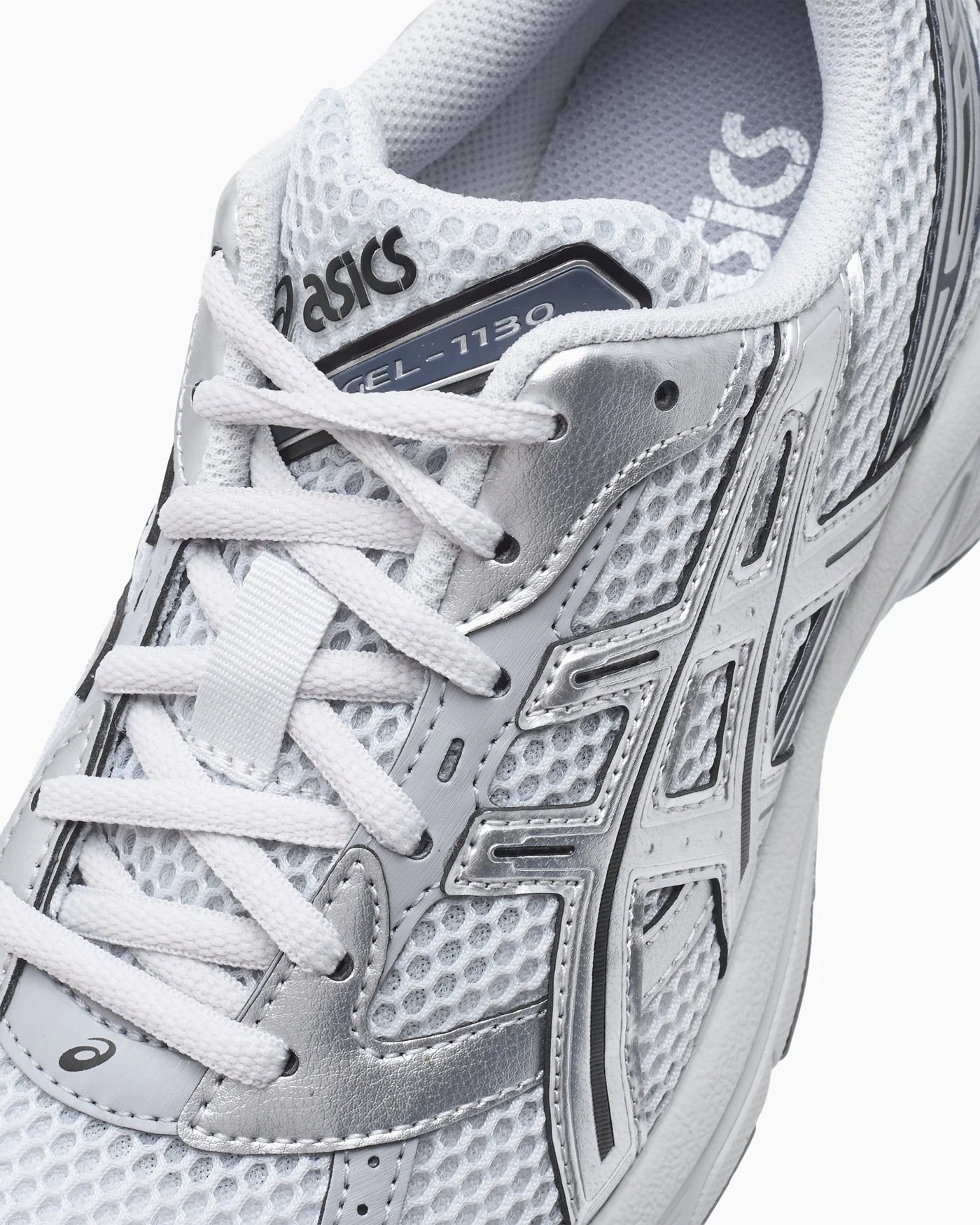 ASICS Gel-1130 Glacier Grey Pure Silver