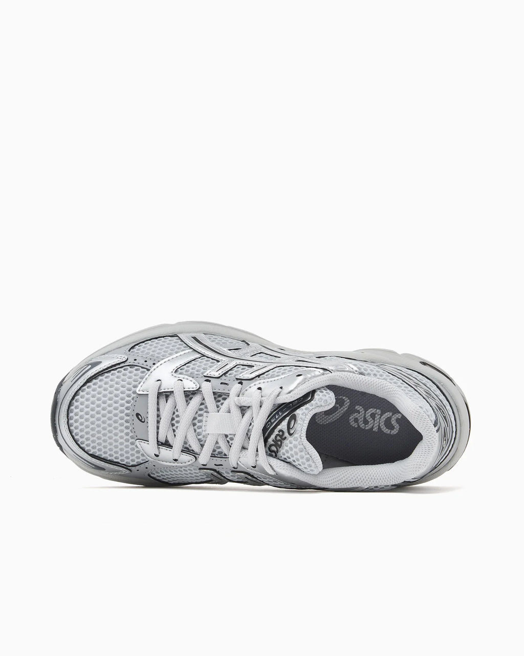 ASICS Gel-1130 Glacier Grey Pure Silver