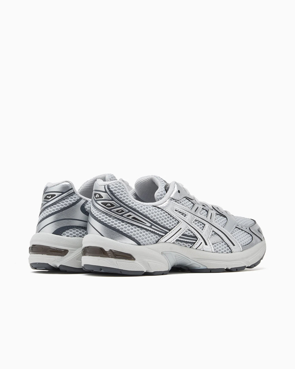ASICS Gel-1130 Glacier Grey Pure Silver