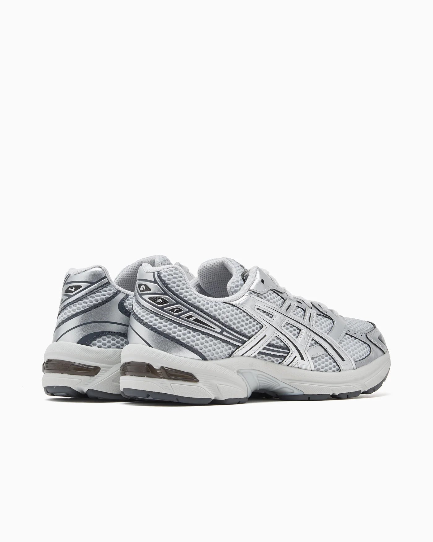 ASICS Gel-1130 Glacier Grey Pure Silver
