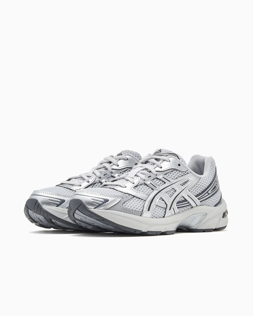ASICS Gel-1130 Glacier Grey Pure Silver