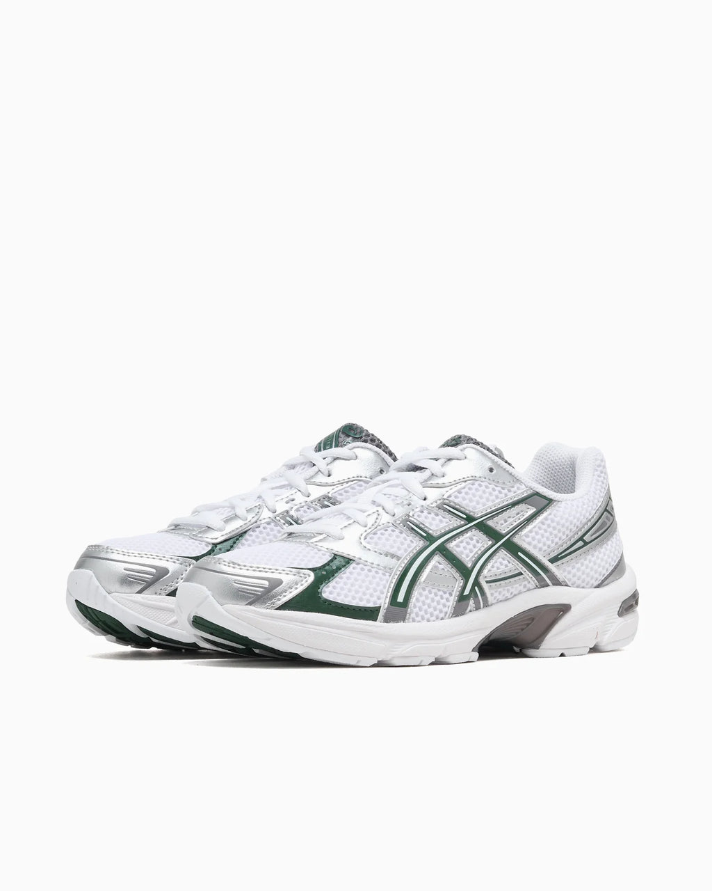 ASICS Gel-1130 White Forest Night