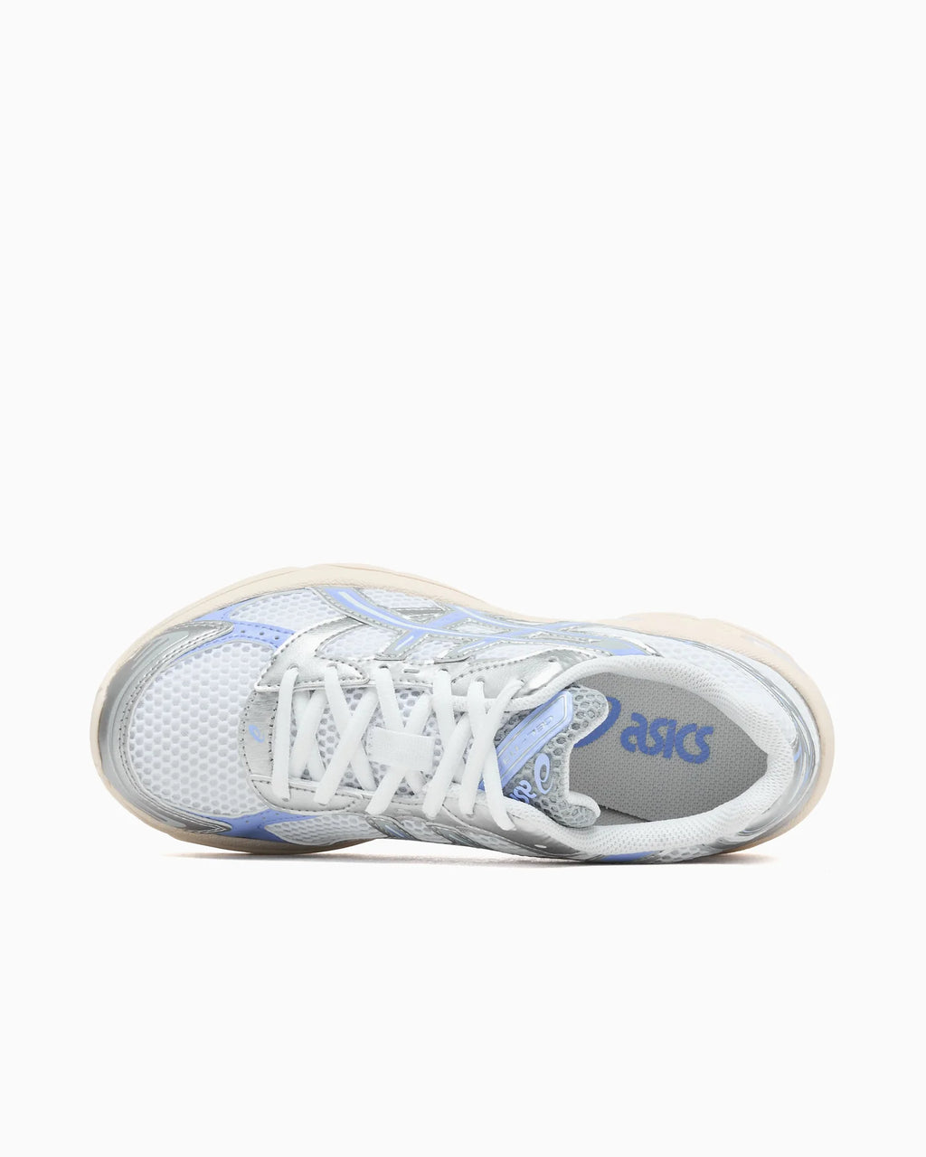 ASICS Gel-1130 White Light Sapphire