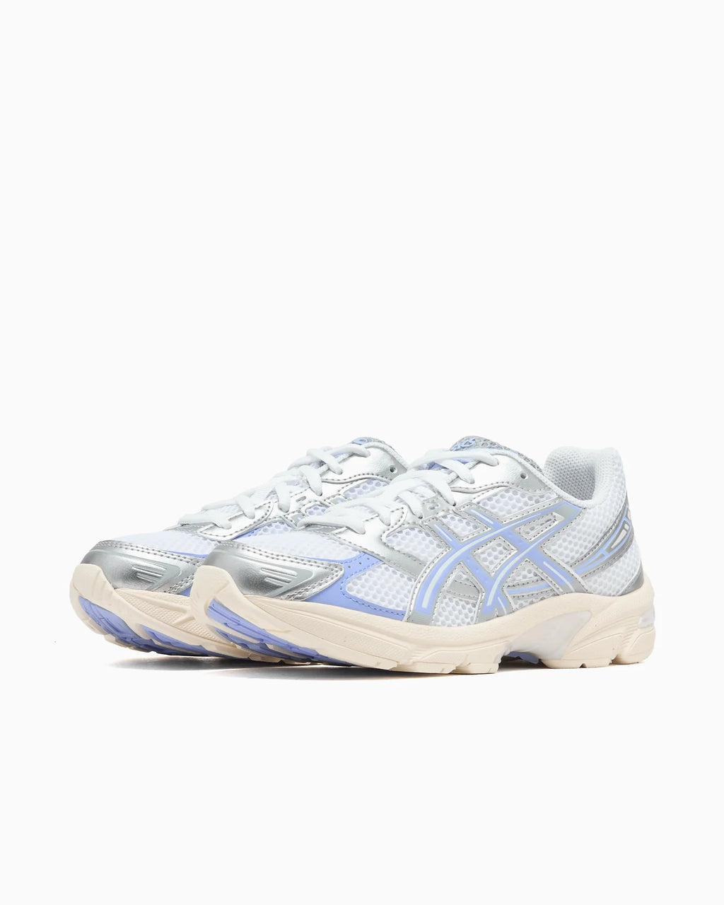 ASICS Gel-1130 White Light Sapphire