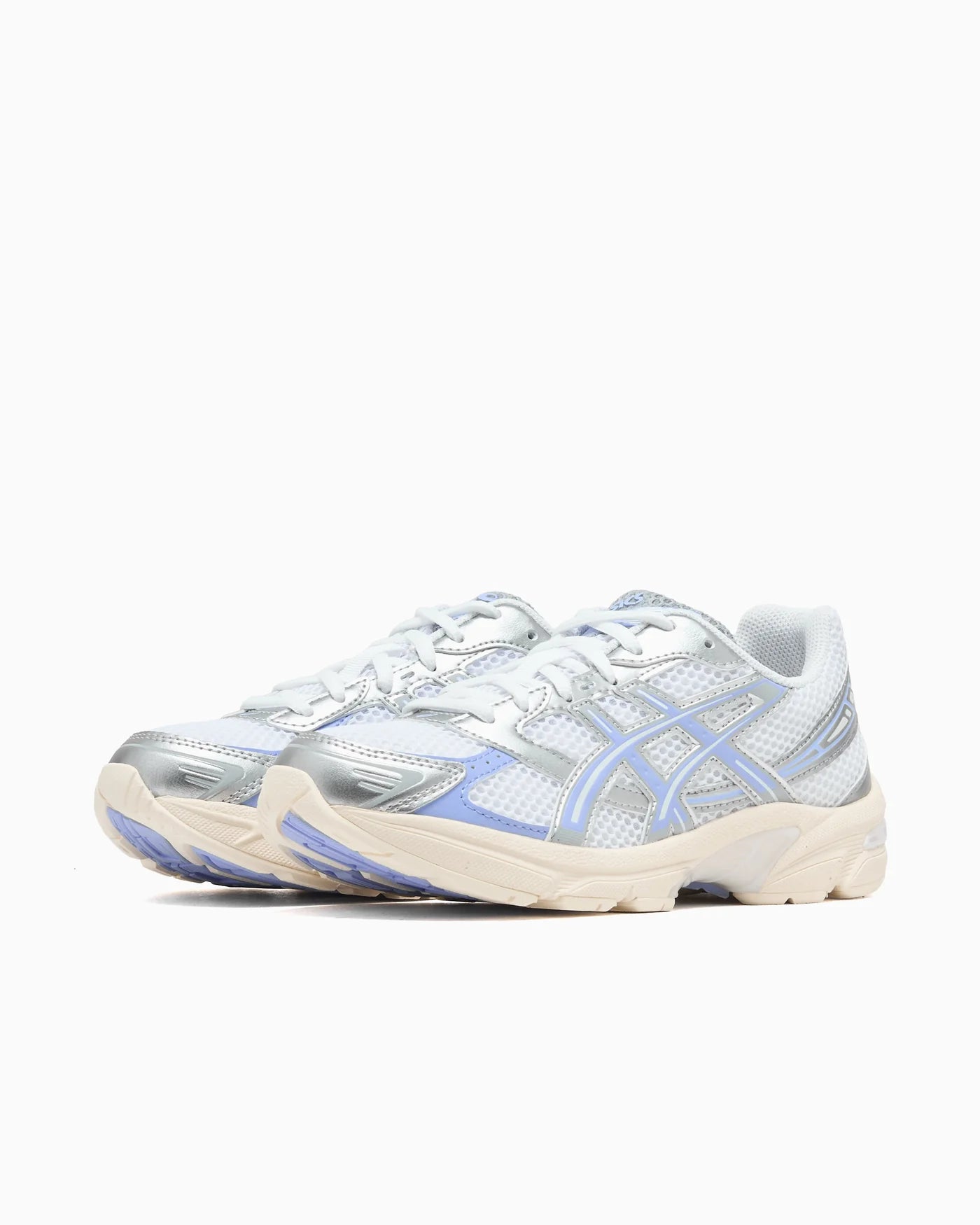 ASICS Gel-1130 White Light Sapphire