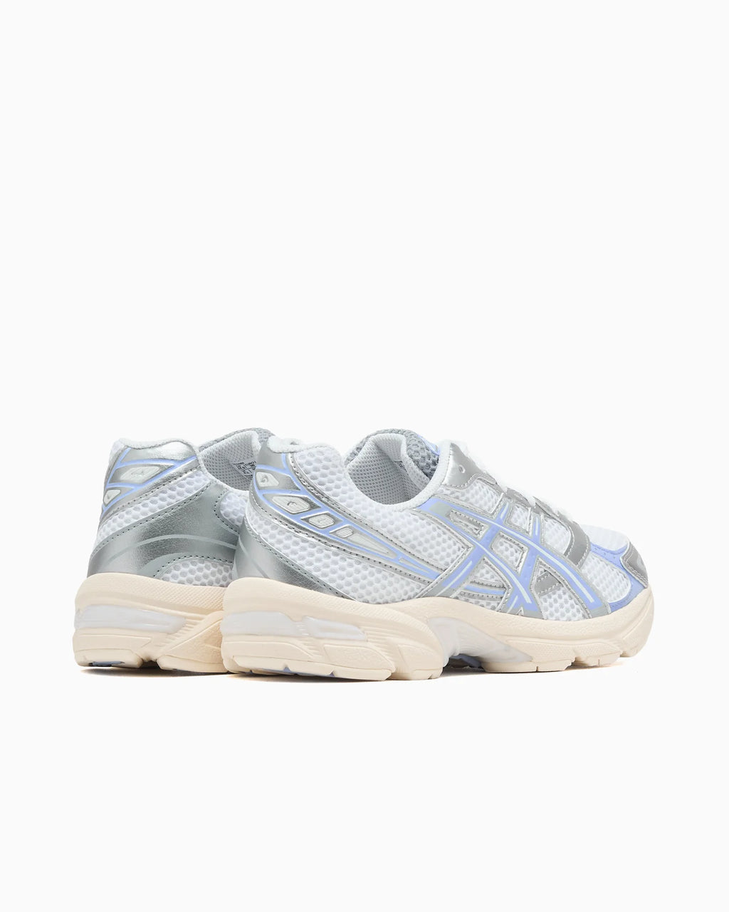 ASICS Gel-1130 White Light Sapphire