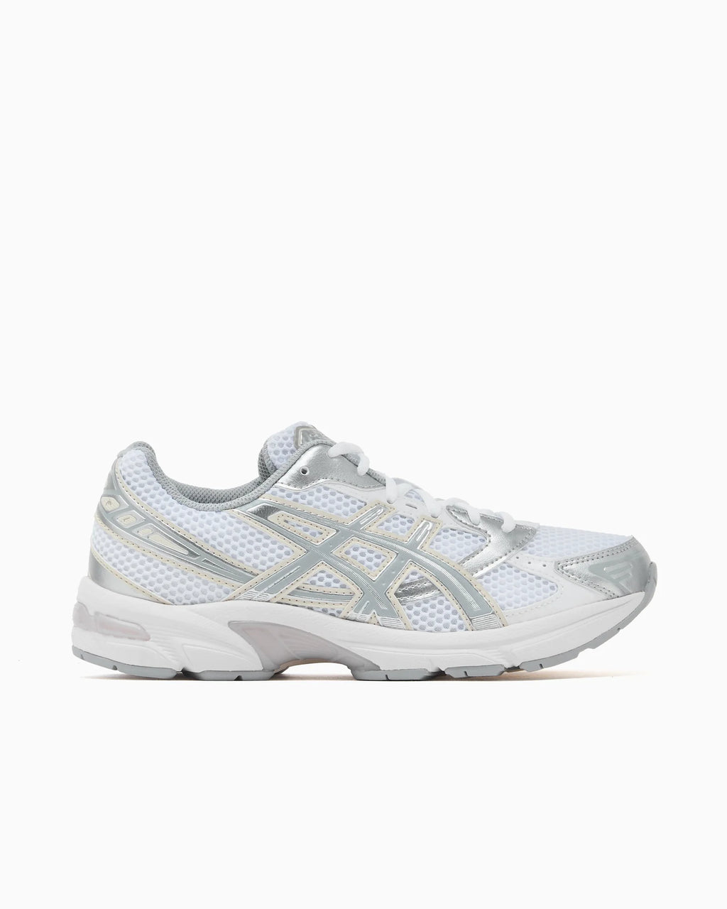 ASICS Gel-1130 White Piedmont Grey