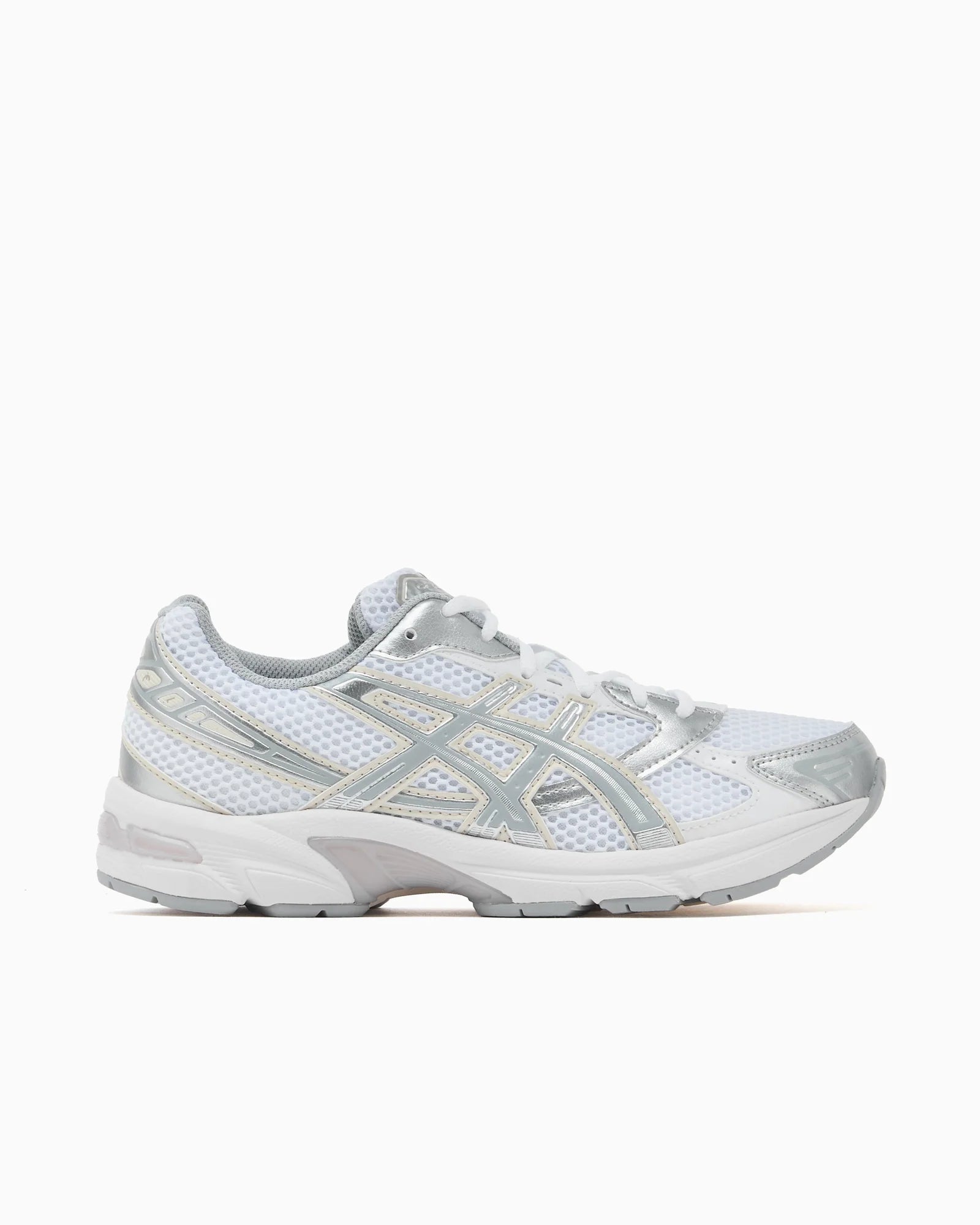 ASICS Gel-1130 White Piedmont Grey