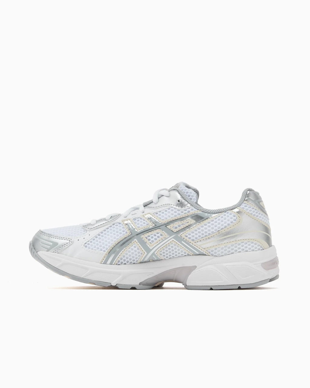 ASICS Gel-1130 White Piedmont Grey