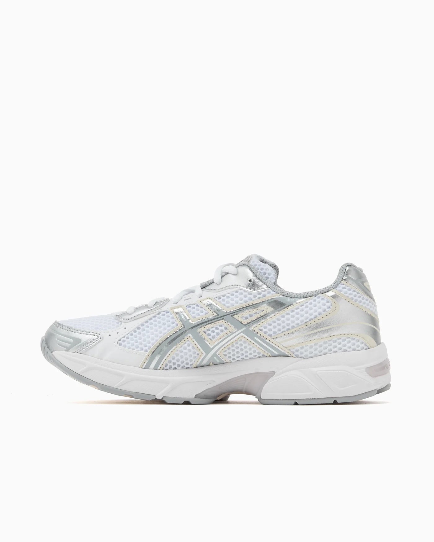 ASICS Gel-1130 White Piedmont Grey
