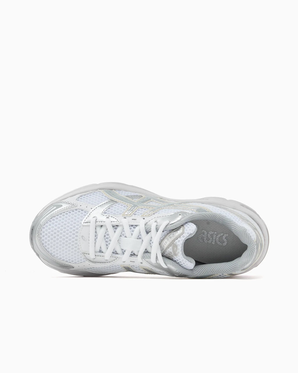 ASICS Gel-1130 White Piedmont Grey