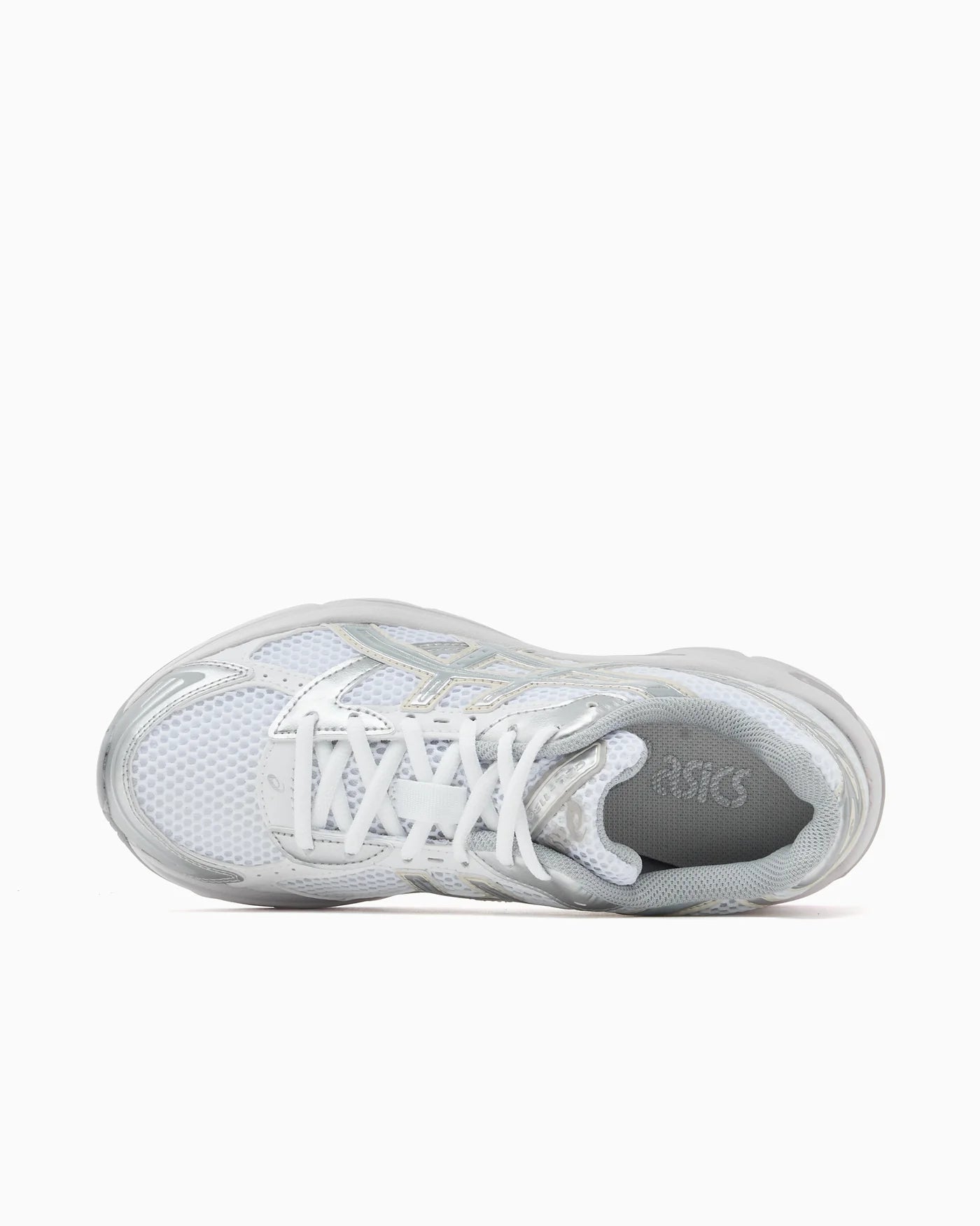 ASICS Gel-1130 White Piedmont Grey