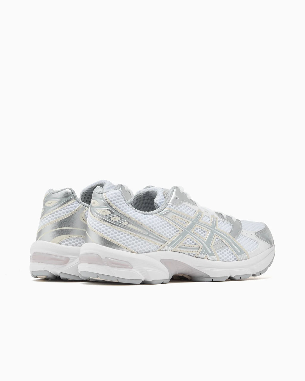 ASICS Gel-1130 White Piedmont Grey