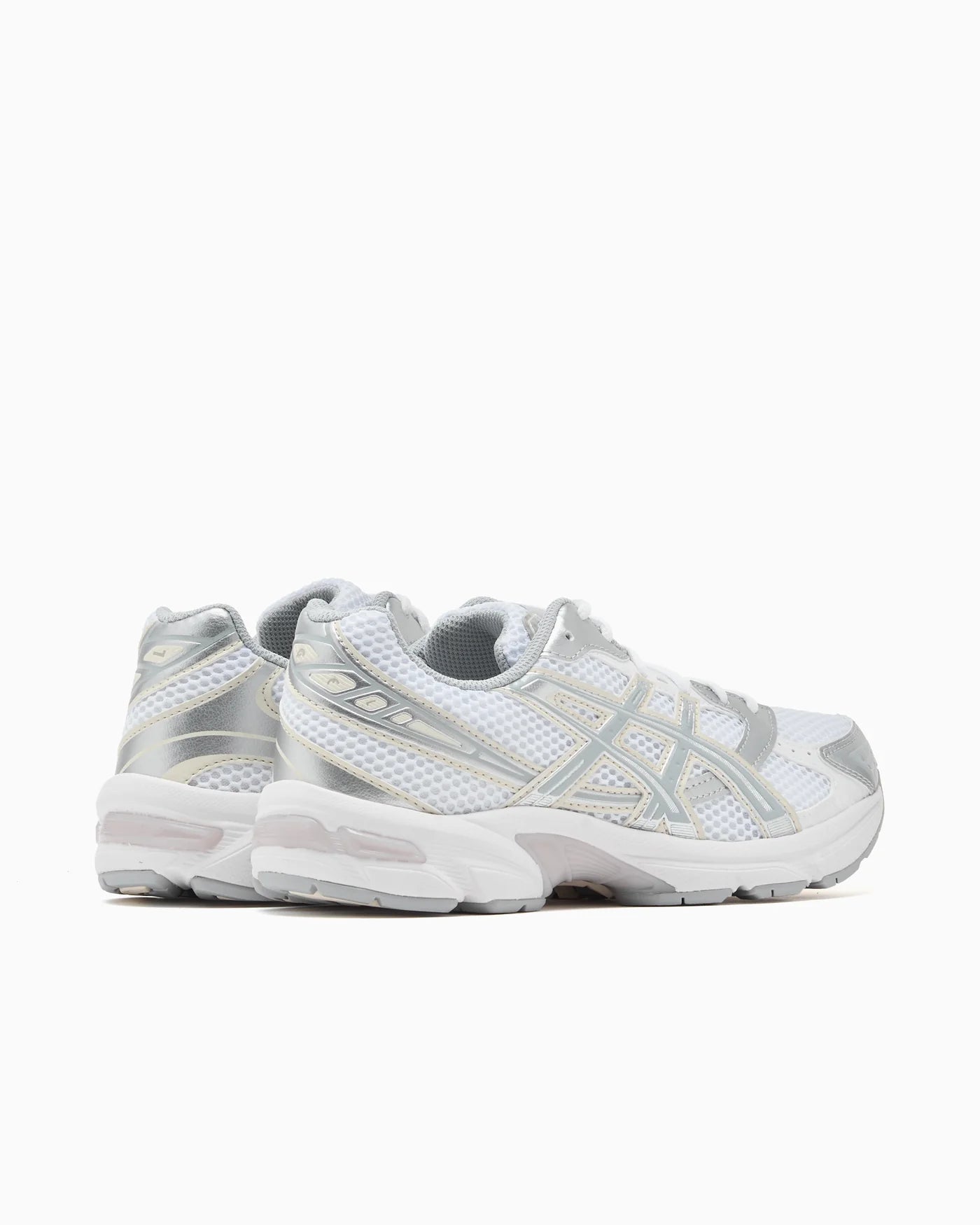 ASICS Gel-1130 White Piedmont Grey