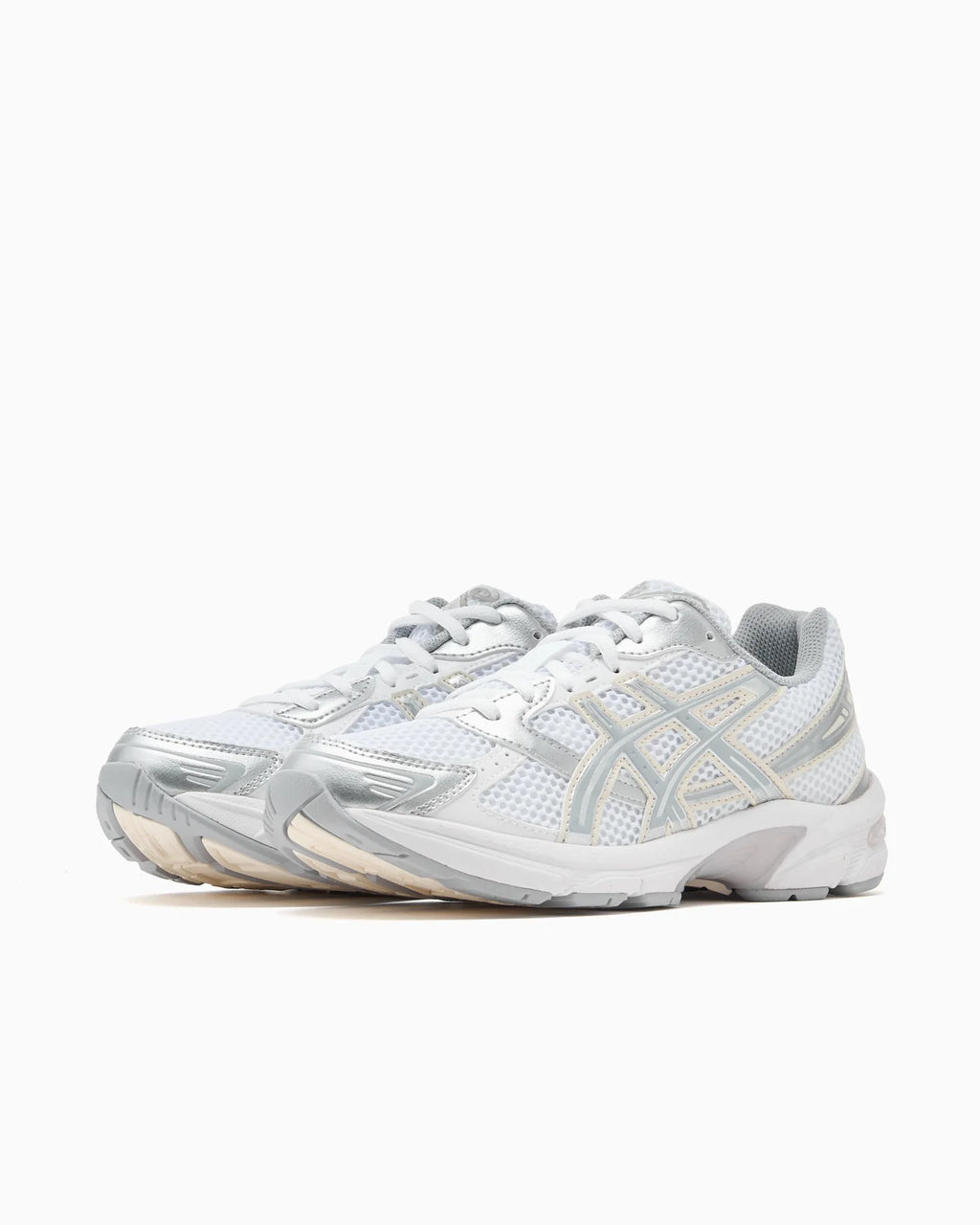 ASICS Gel-1130 White Piedmont Grey