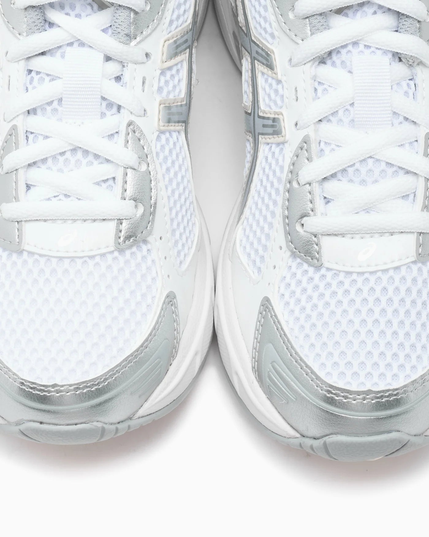 ASICS Gel-1130 White Piedmont Grey