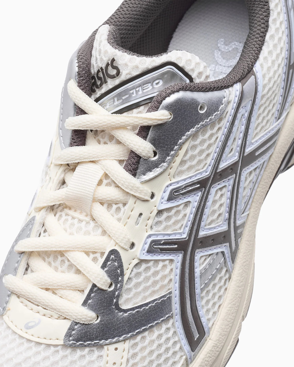 ASICS Gel-1130 White Pepper