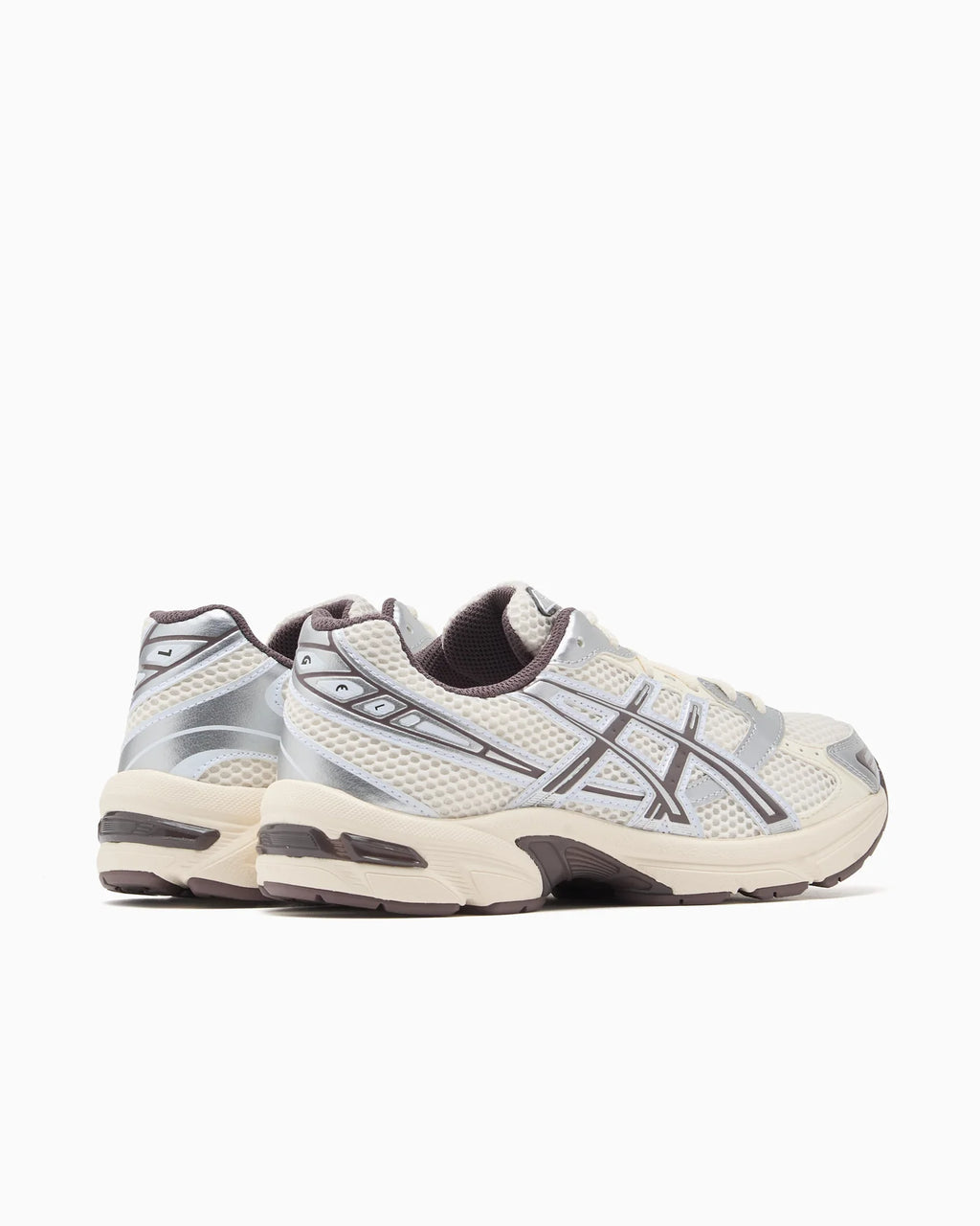 ASICS Gel-1130 White Pepper