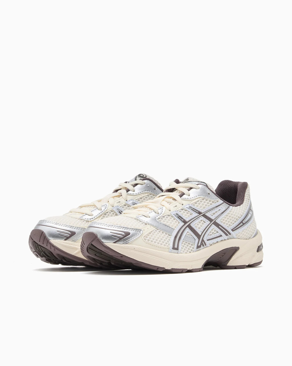 ASICS Gel-1130 White Pepper