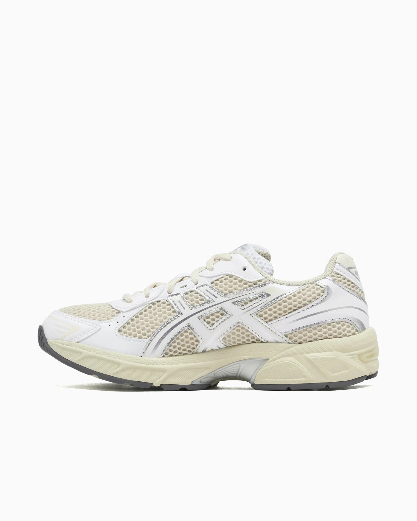 ASICS Gel-1130 Oyster White