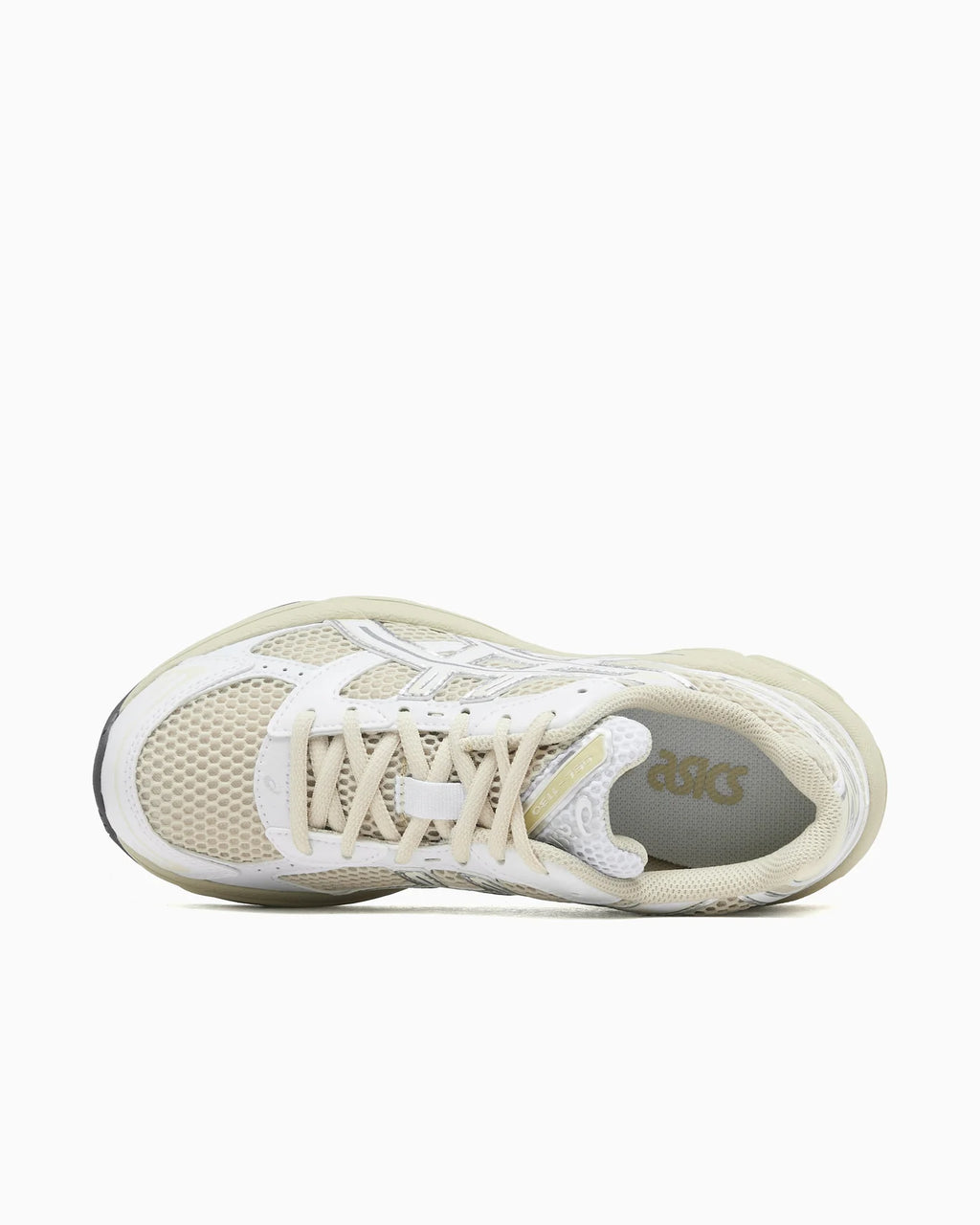 ASICS Gel-1130 Oyster White