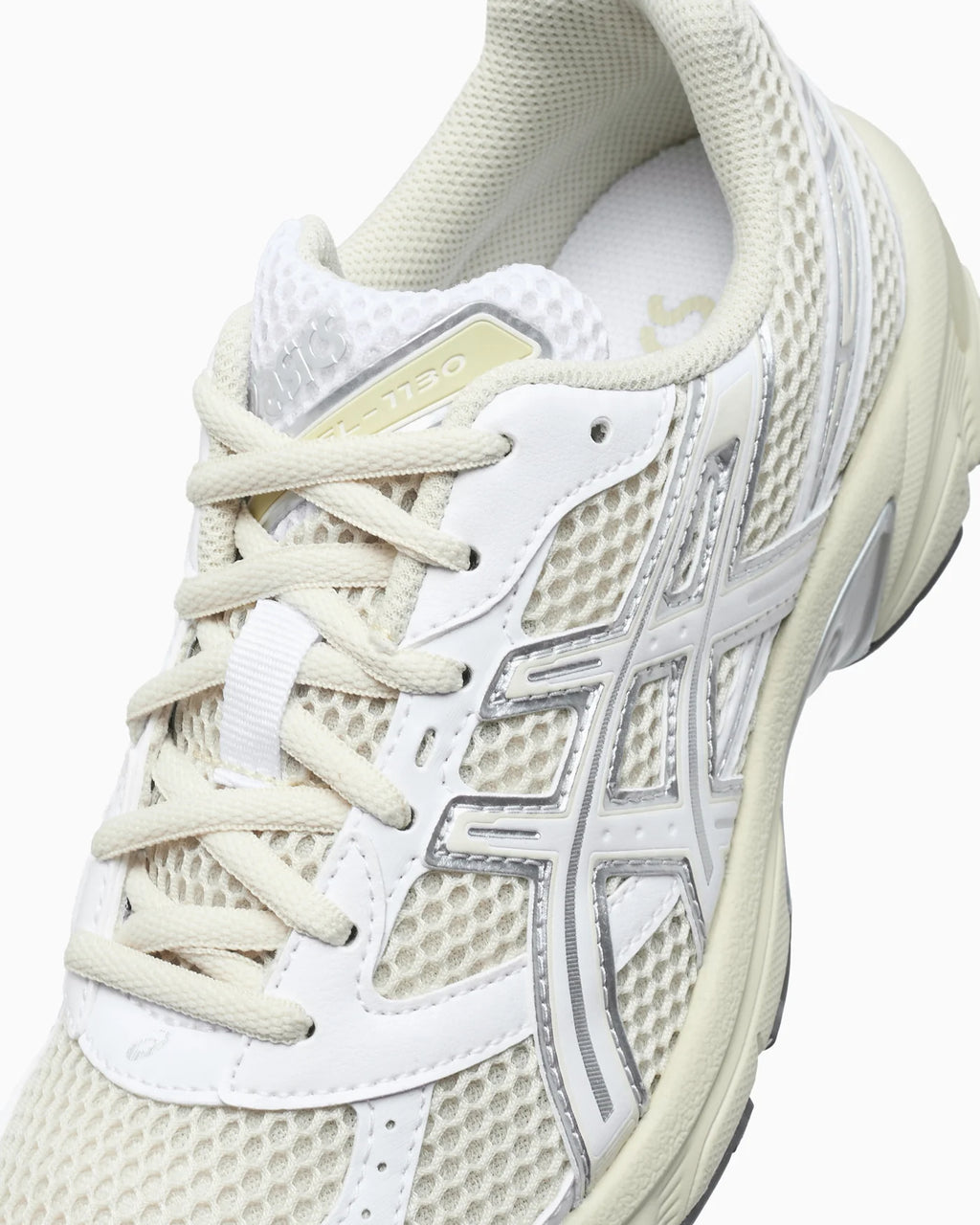 ASICS Gel-1130 Oyster White