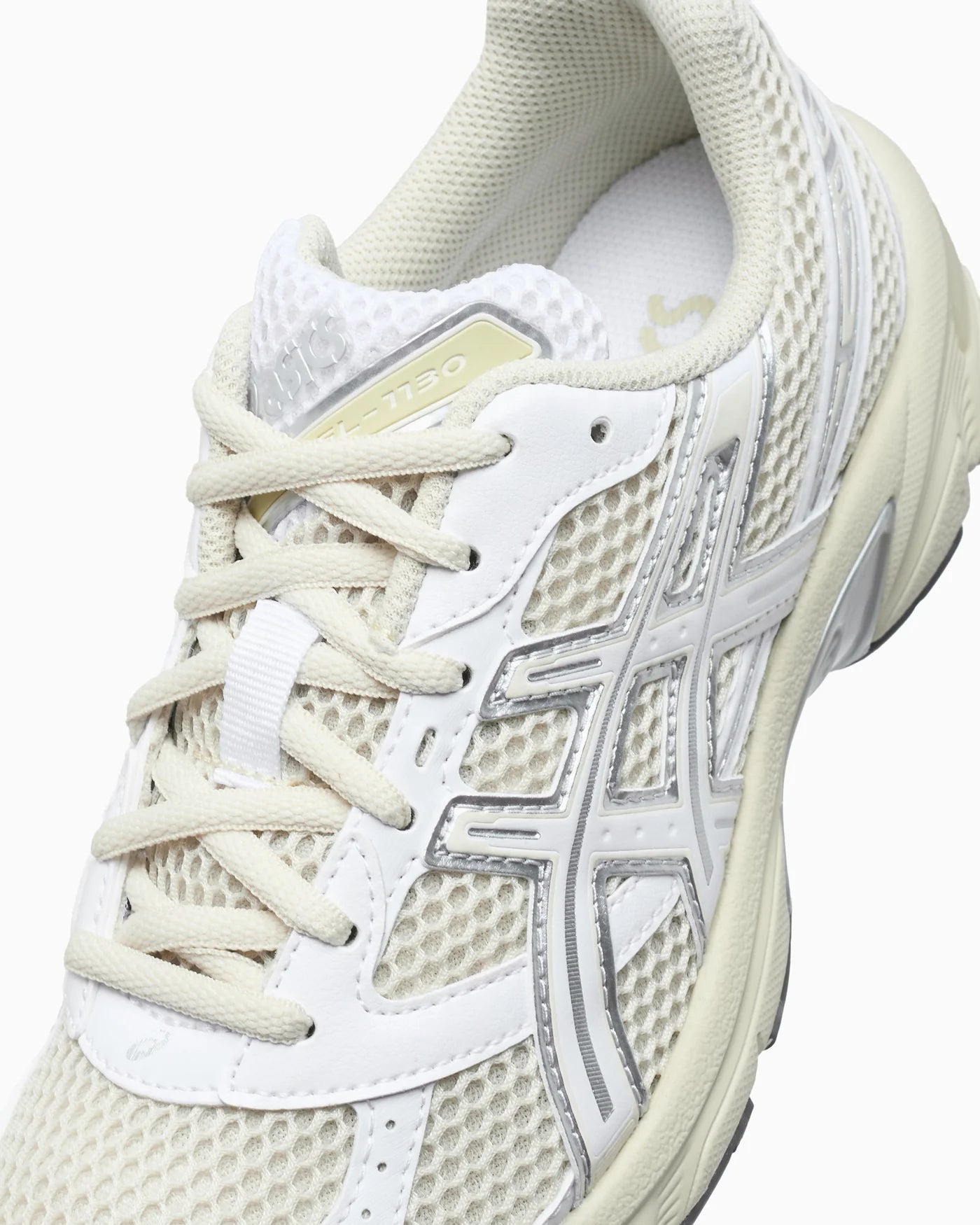 ASICS Gel-1130 Oyster White