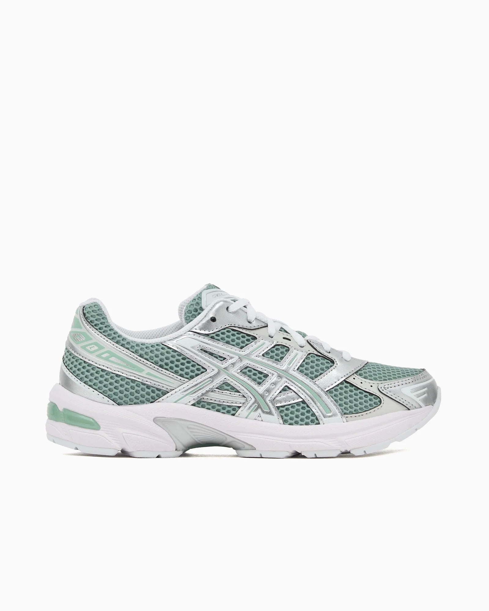 ASICS Gel-1130 Verdigris Pure Silver