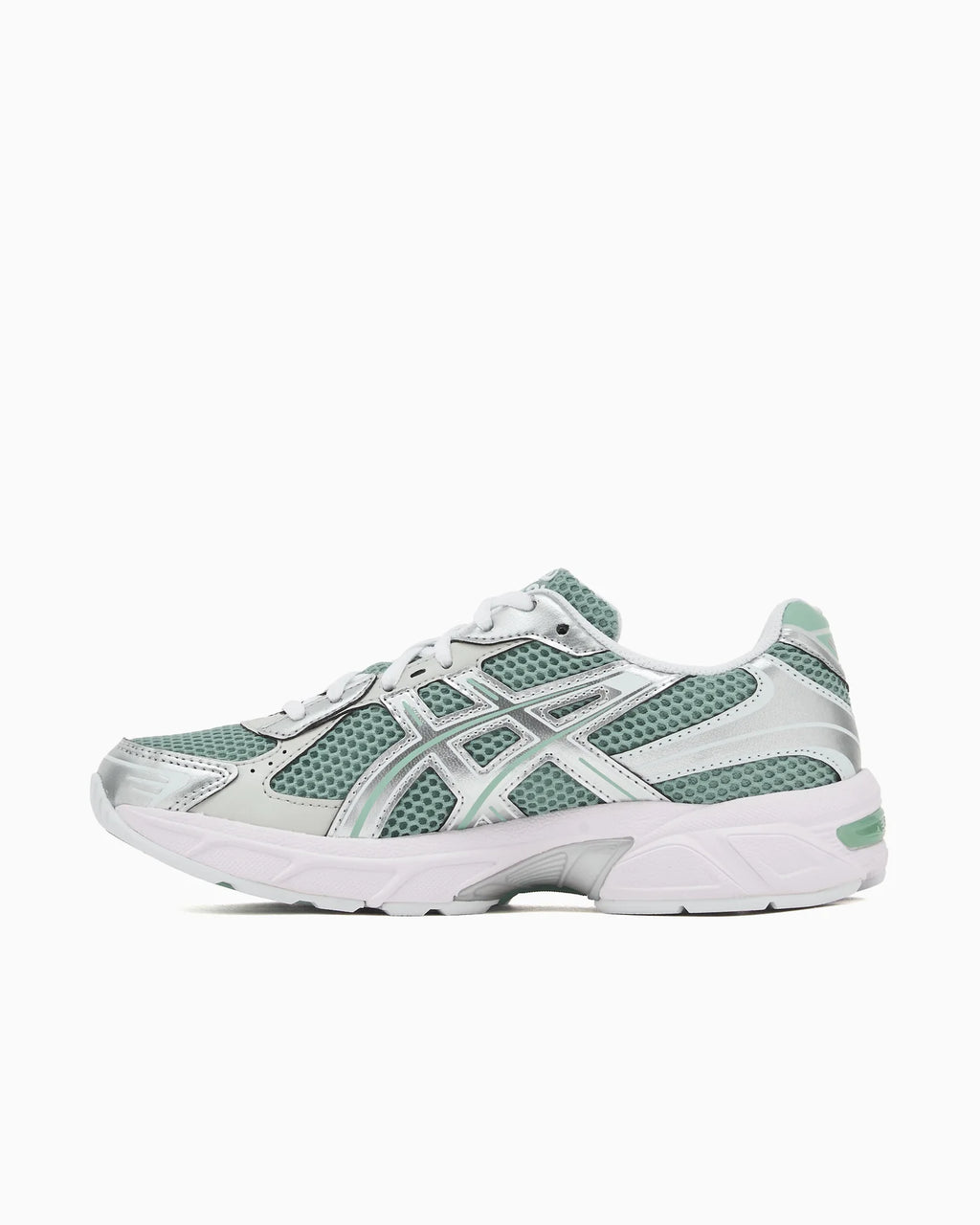 ASICS Gel-1130 Verdigris Pure Silver