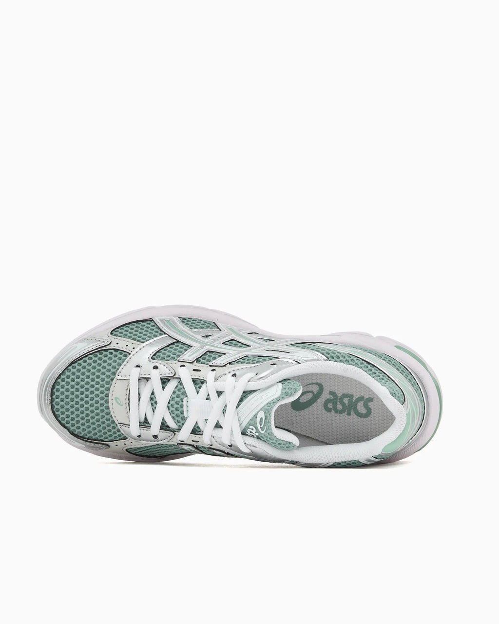 ASICS Gel-1130 Verdigris Pure Silver