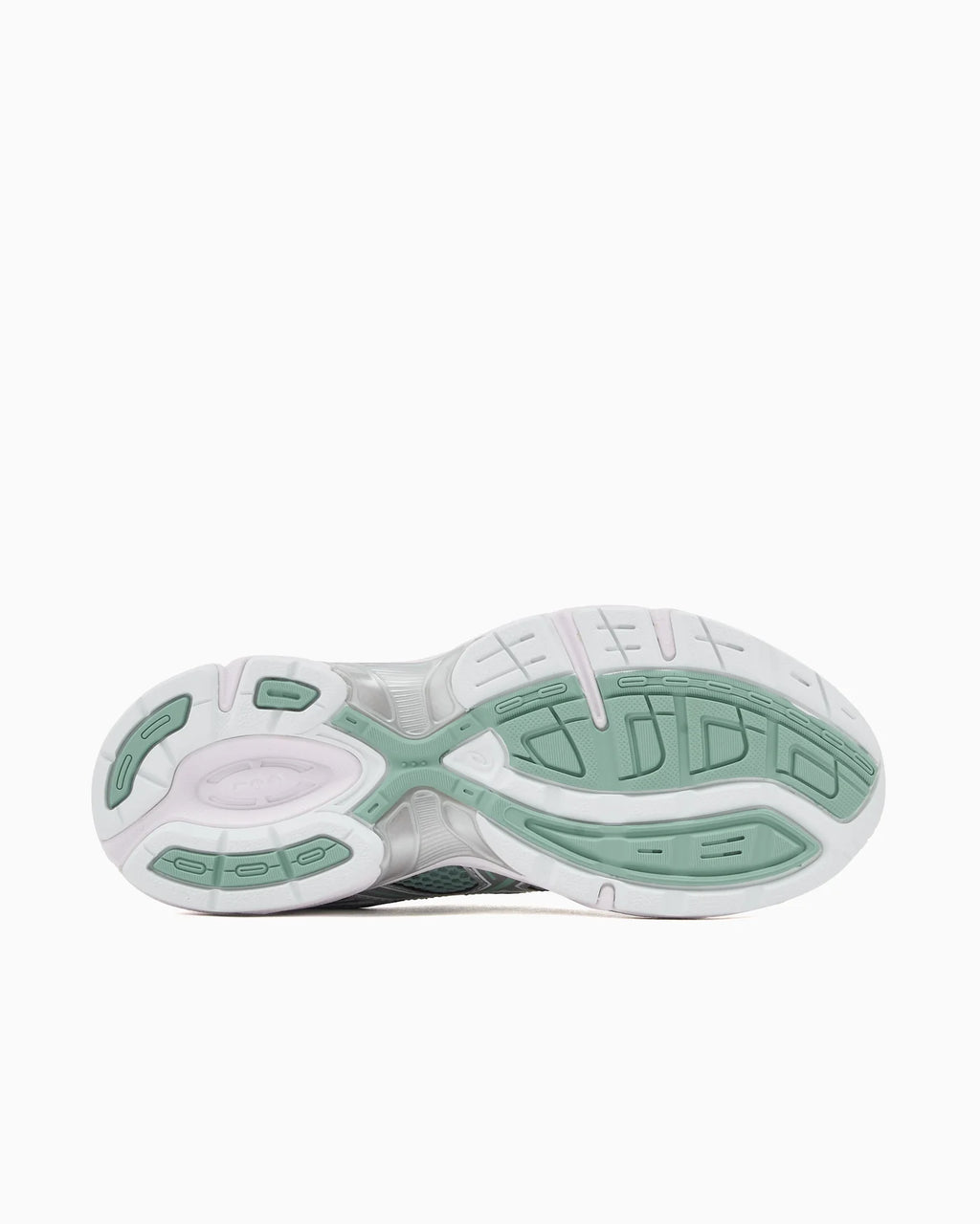 ASICS Gel-1130 Verdigris Pure Silver