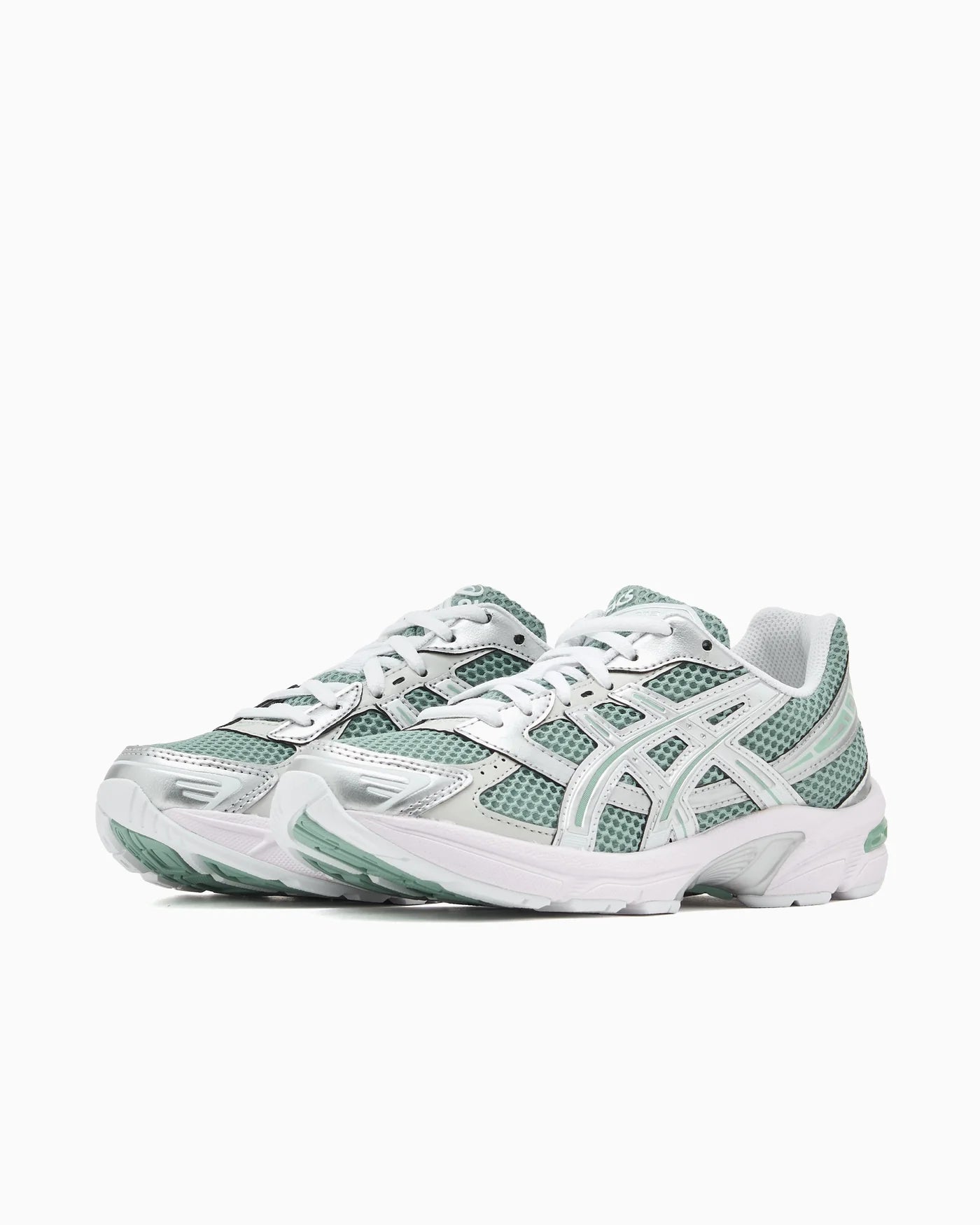 ASICS Gel-1130 Verdigris Pure Silver