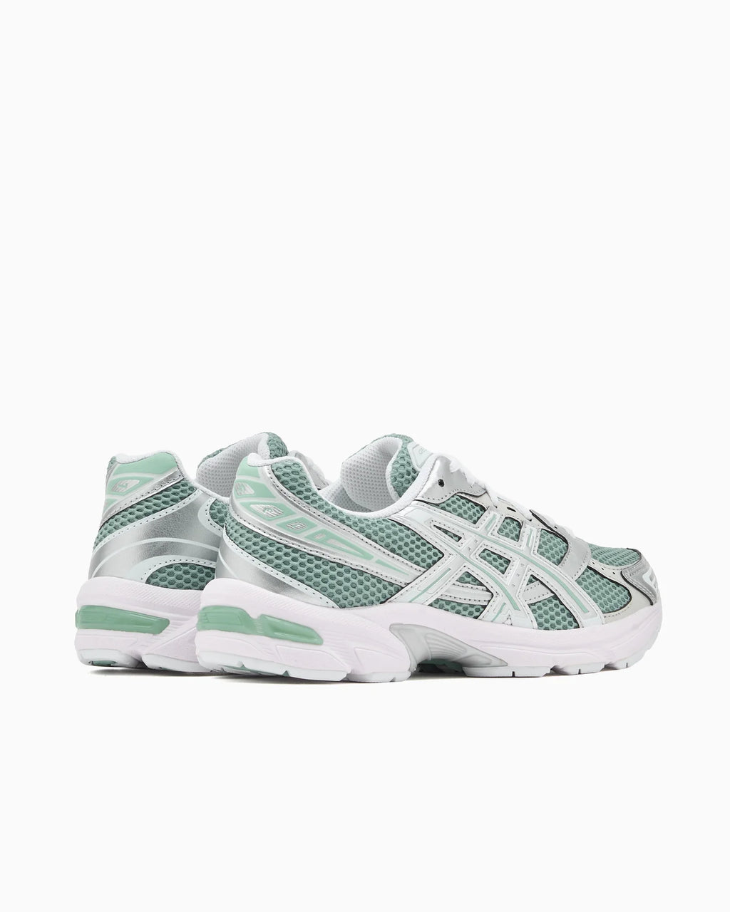 ASICS Gel-1130 Verdigris Pure Silver