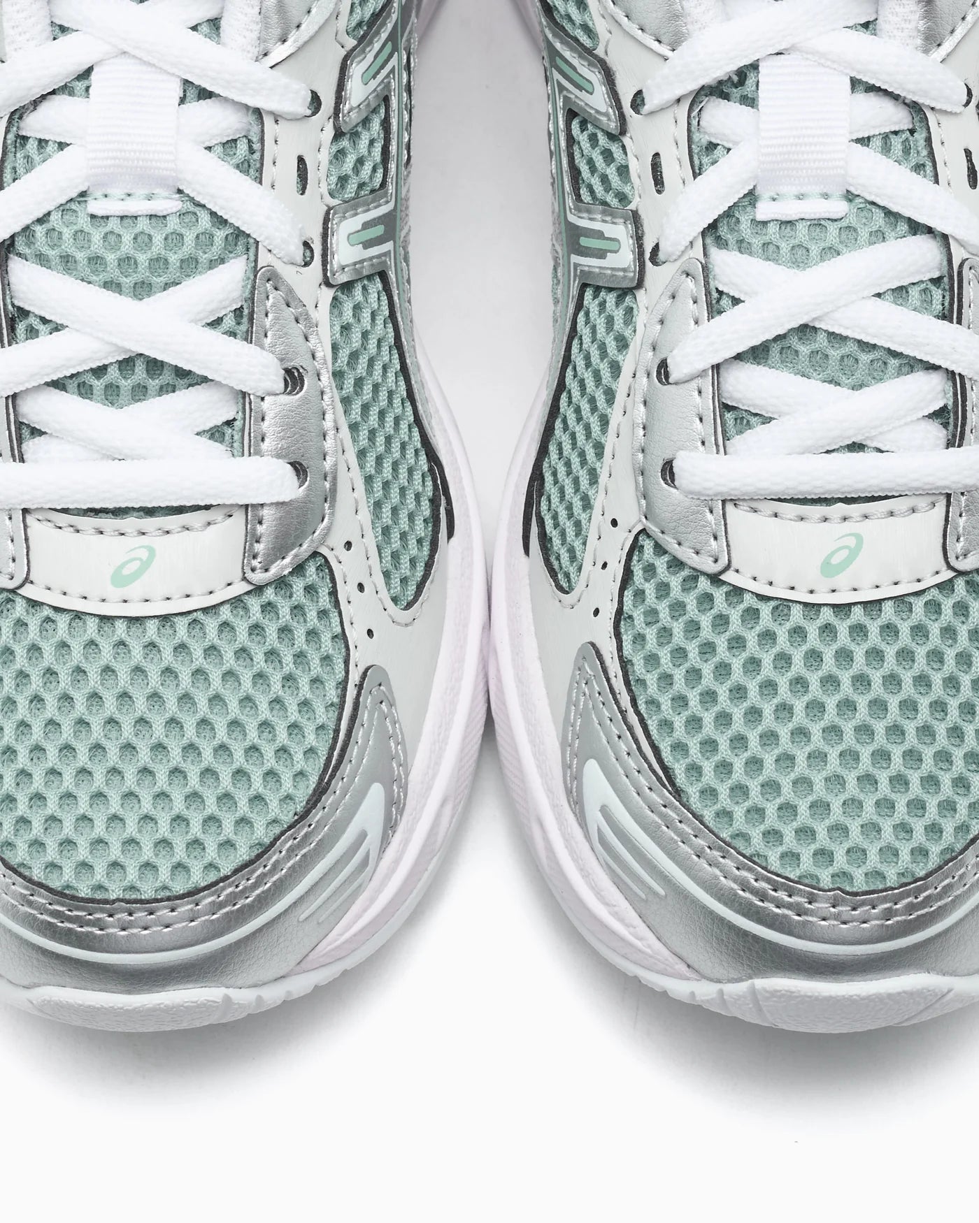 ASICS Gel-1130 Verdigris Pure Silver