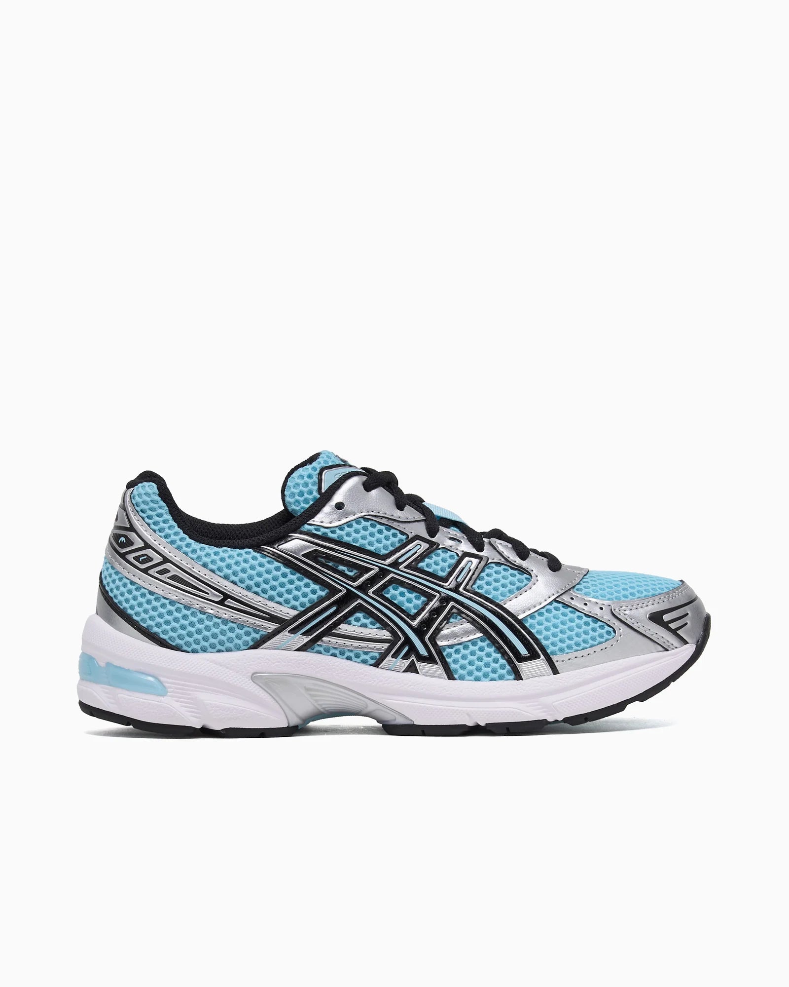 ASICS Gel-1130 Larimar Blue Silver