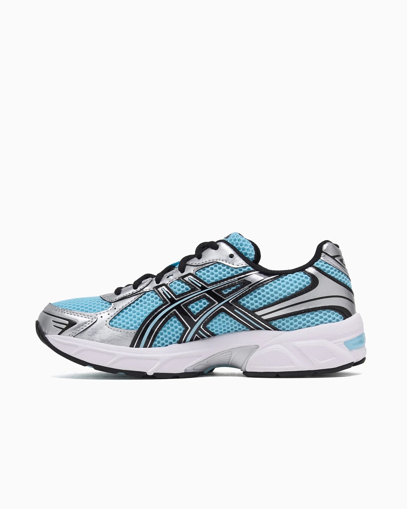 ASICS Gel-1130 Larimar Blue Silver