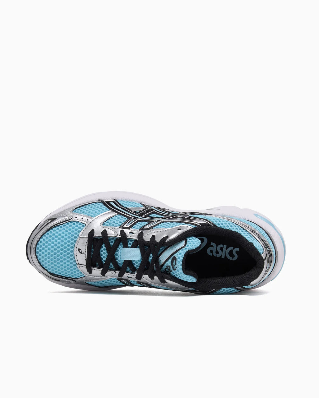 ASICS Gel-1130 Larimar Blue Silver