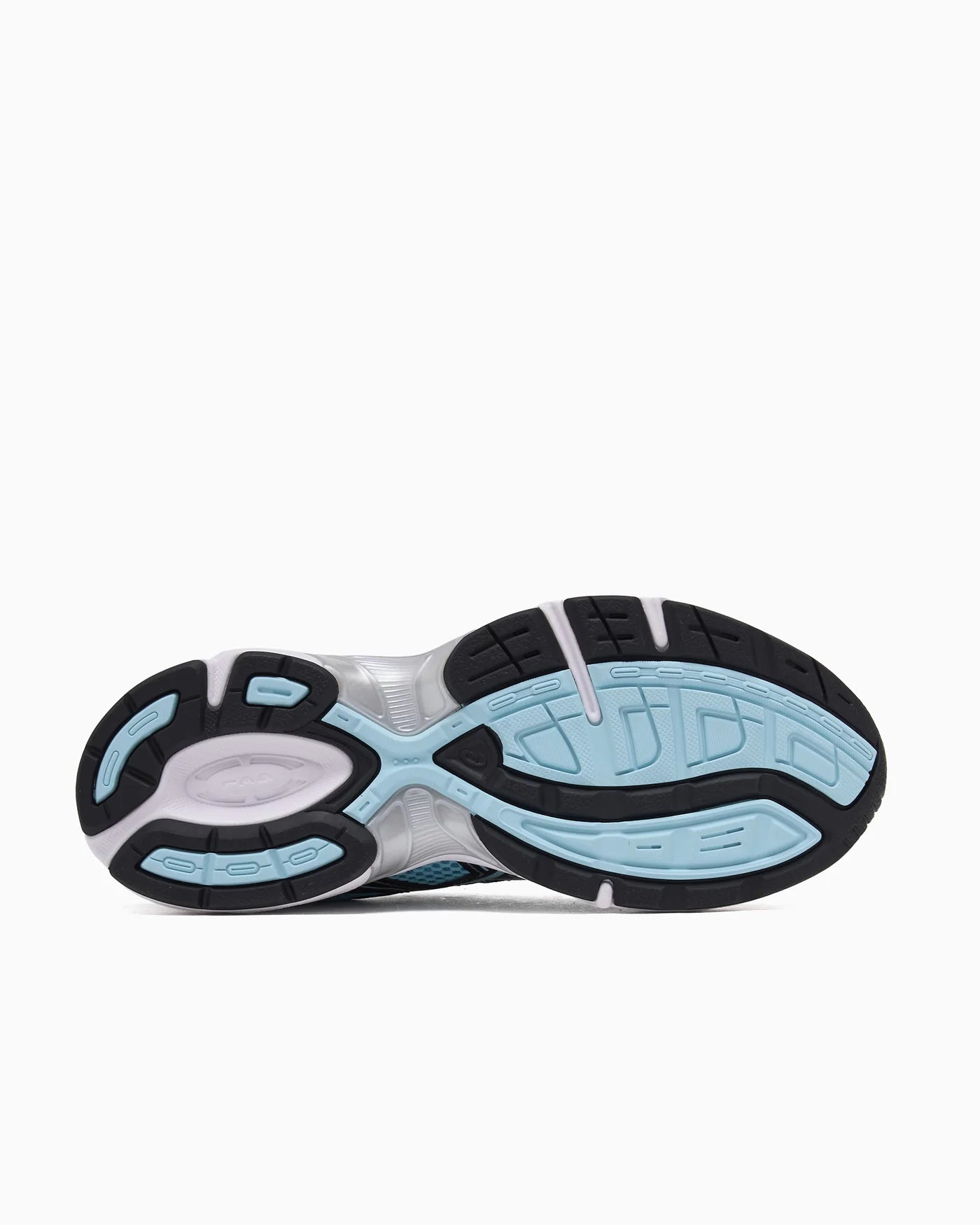 ASICS Gel-1130 Larimar Blue Silver