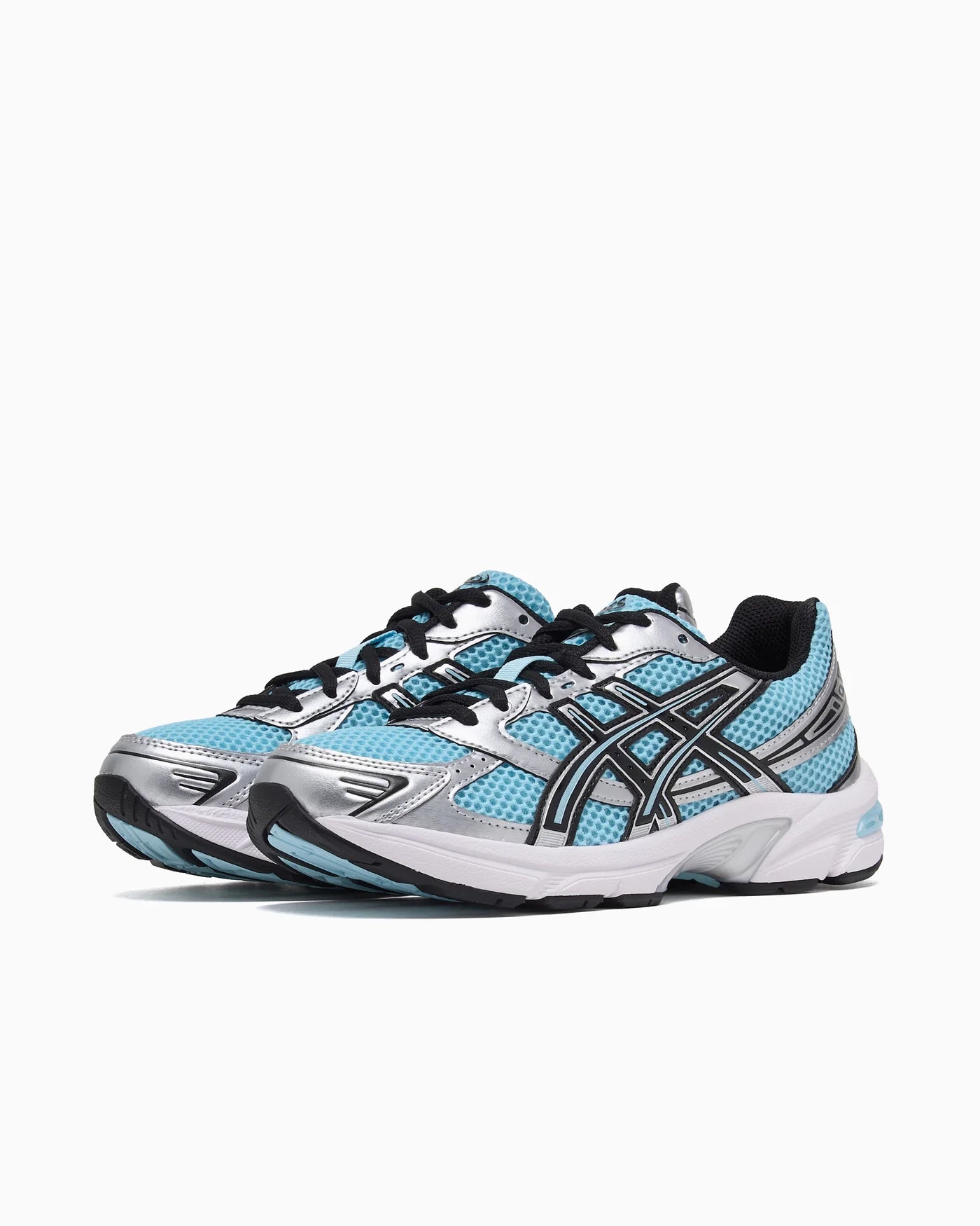 ASICS Gel-1130 Larimar Blue Silver