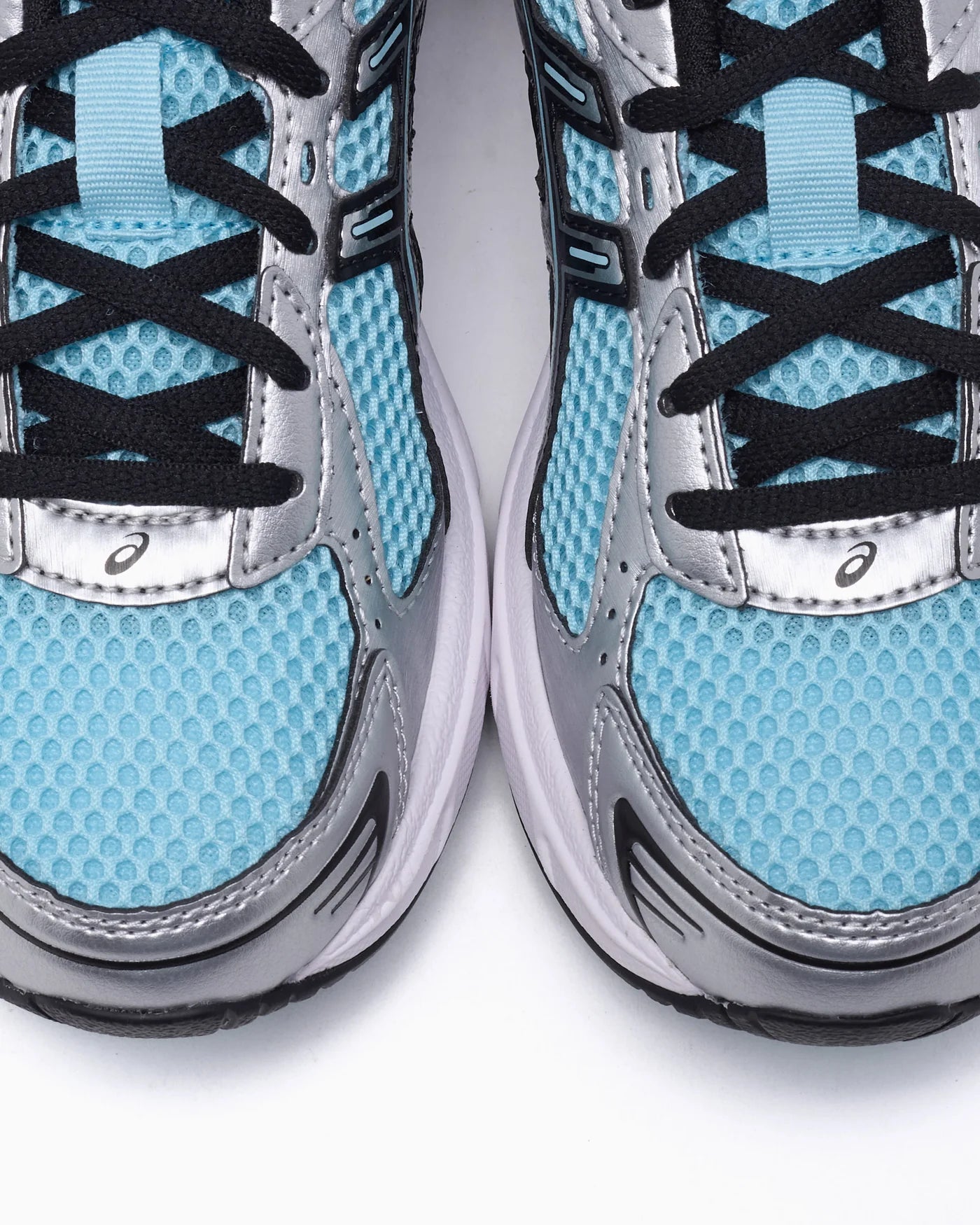 ASICS Gel-1130 Larimar Blue Silver