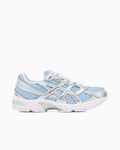 ASICS Gel-1130 Faded Denim Pure Silver